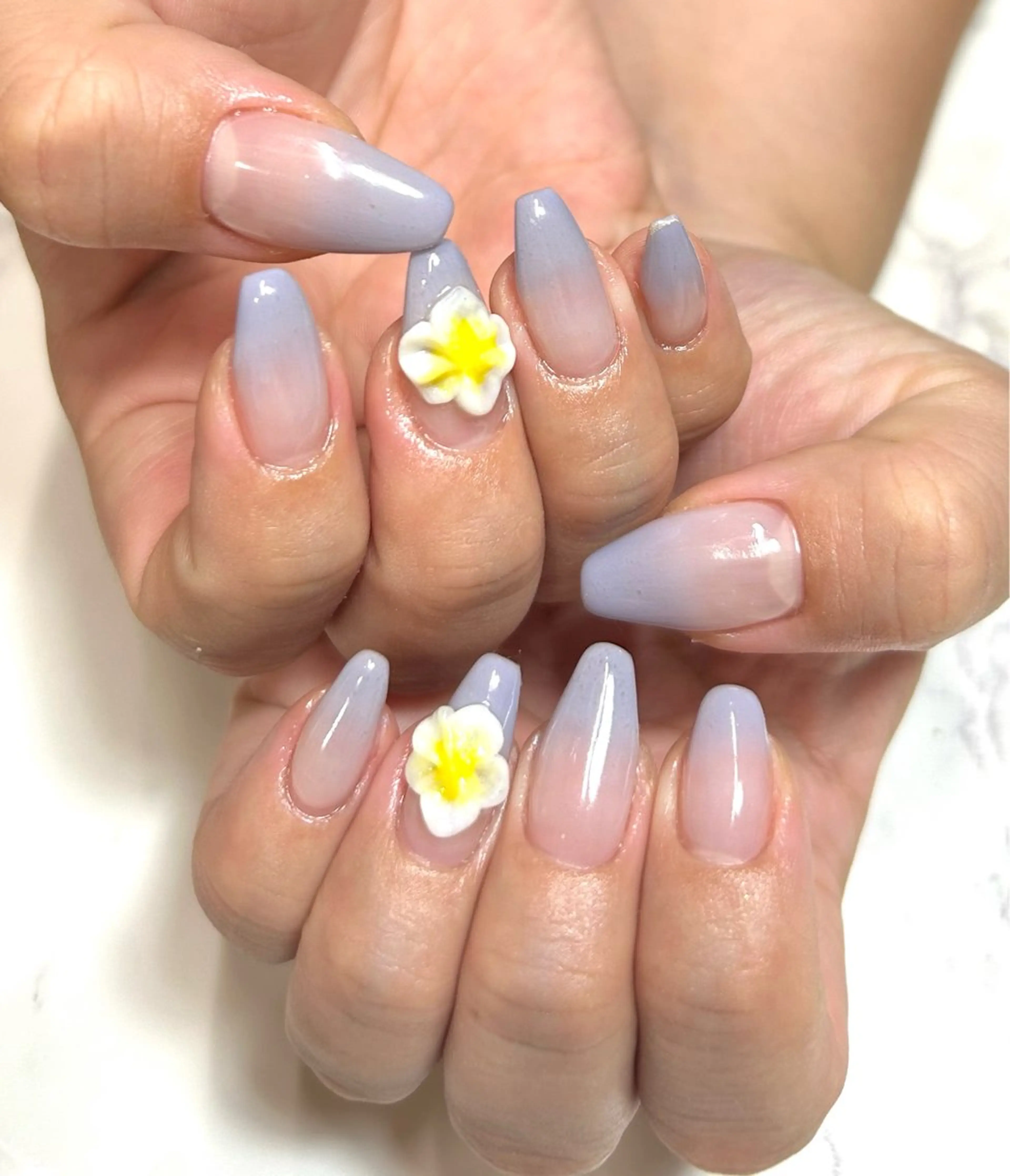 ネイル ハンドネイル one nailsalonのネイルデザイン