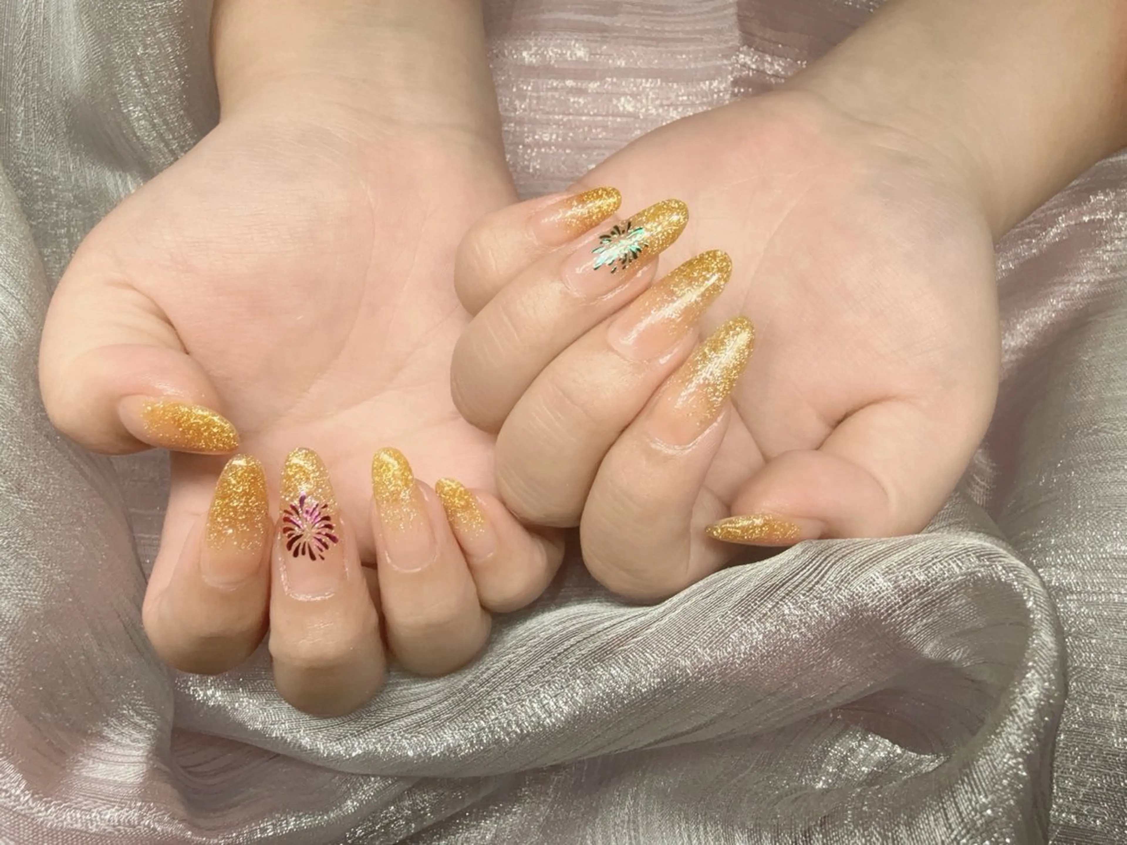 ネイル Anna Nailのネイルデザイン