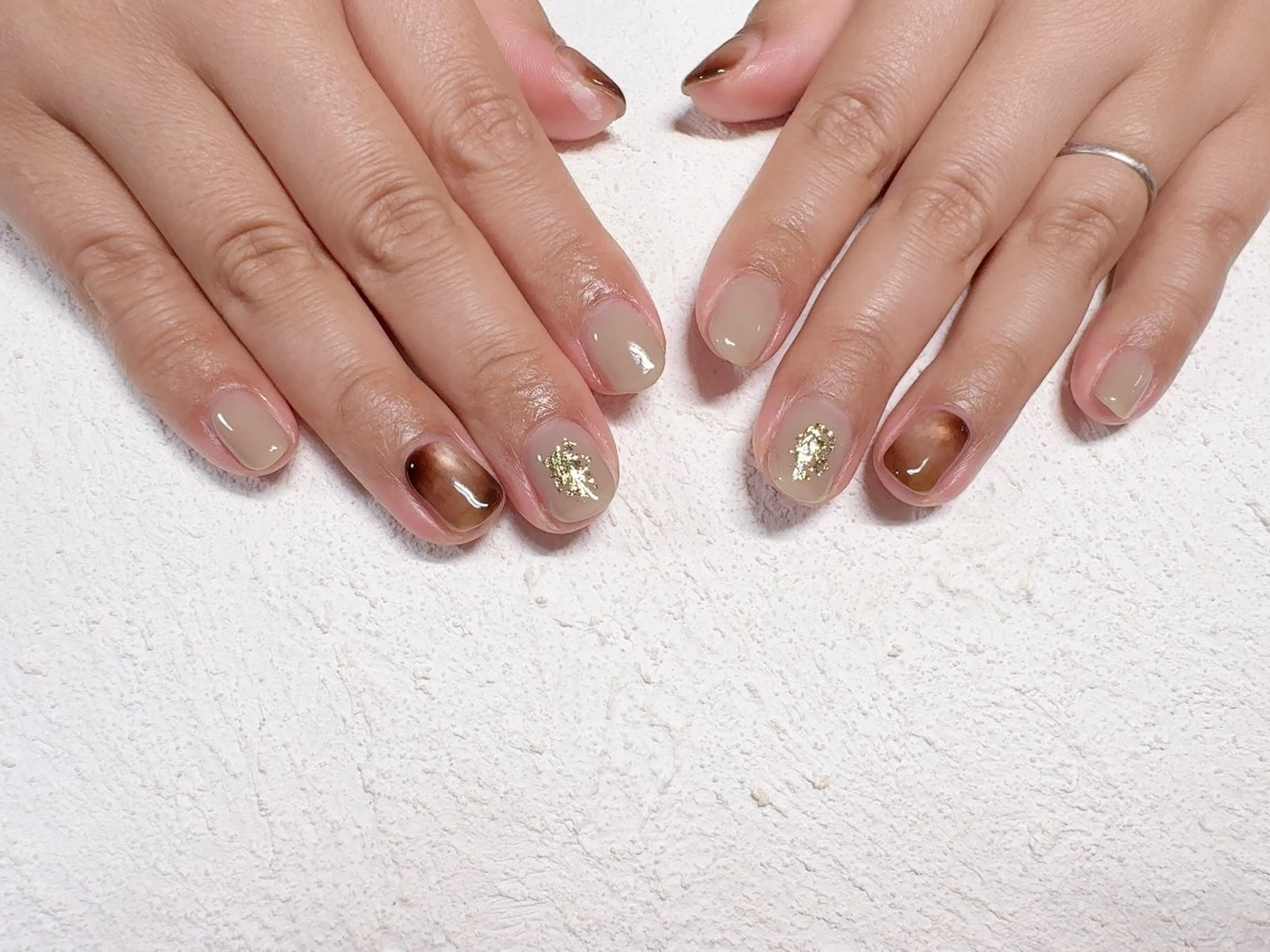 ネイル Regaro i.sのネイルデザイン