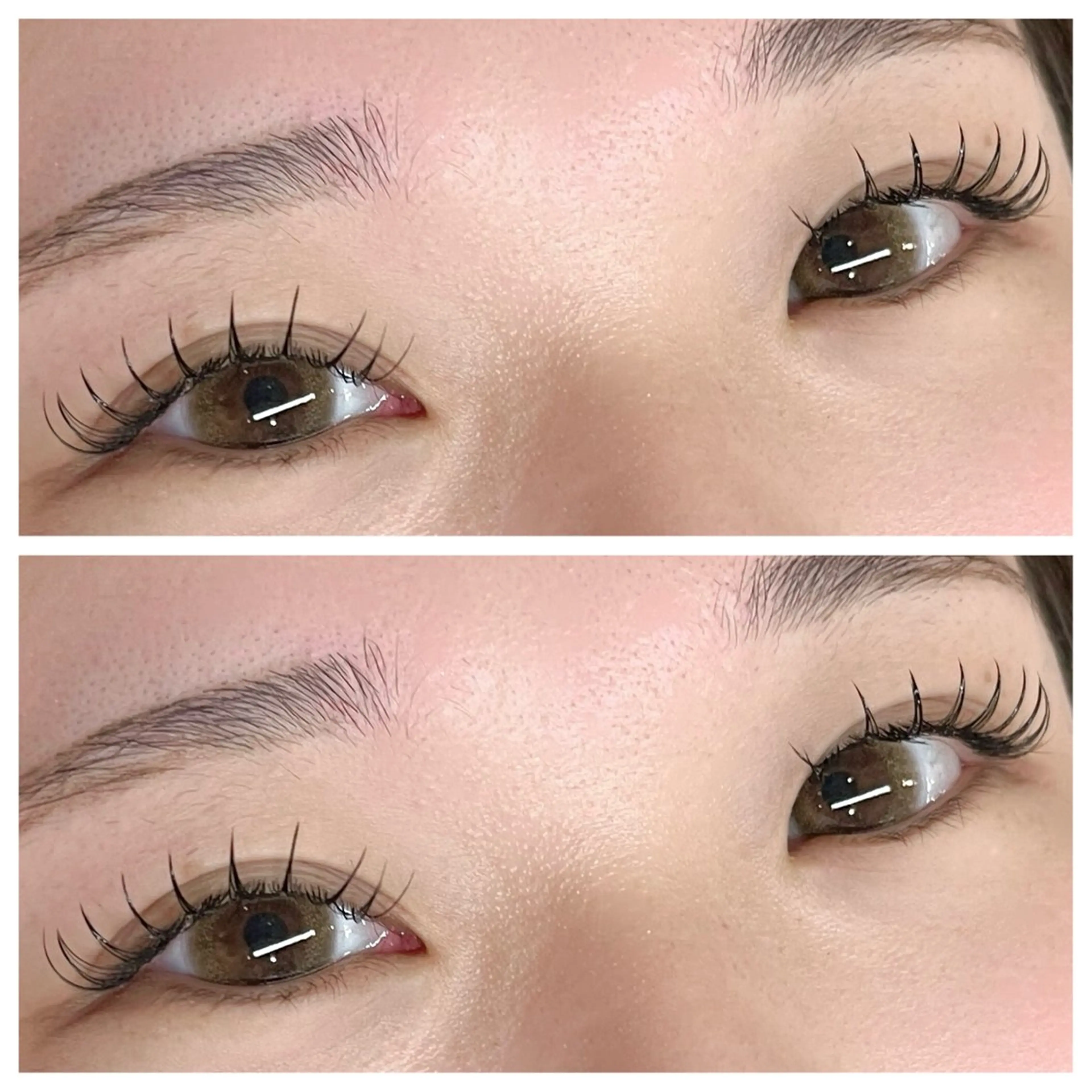 マツエク・マツパ CCカール Cカール M's(ミス) LEDマツエクさくらのマツエク・マツパデザイン