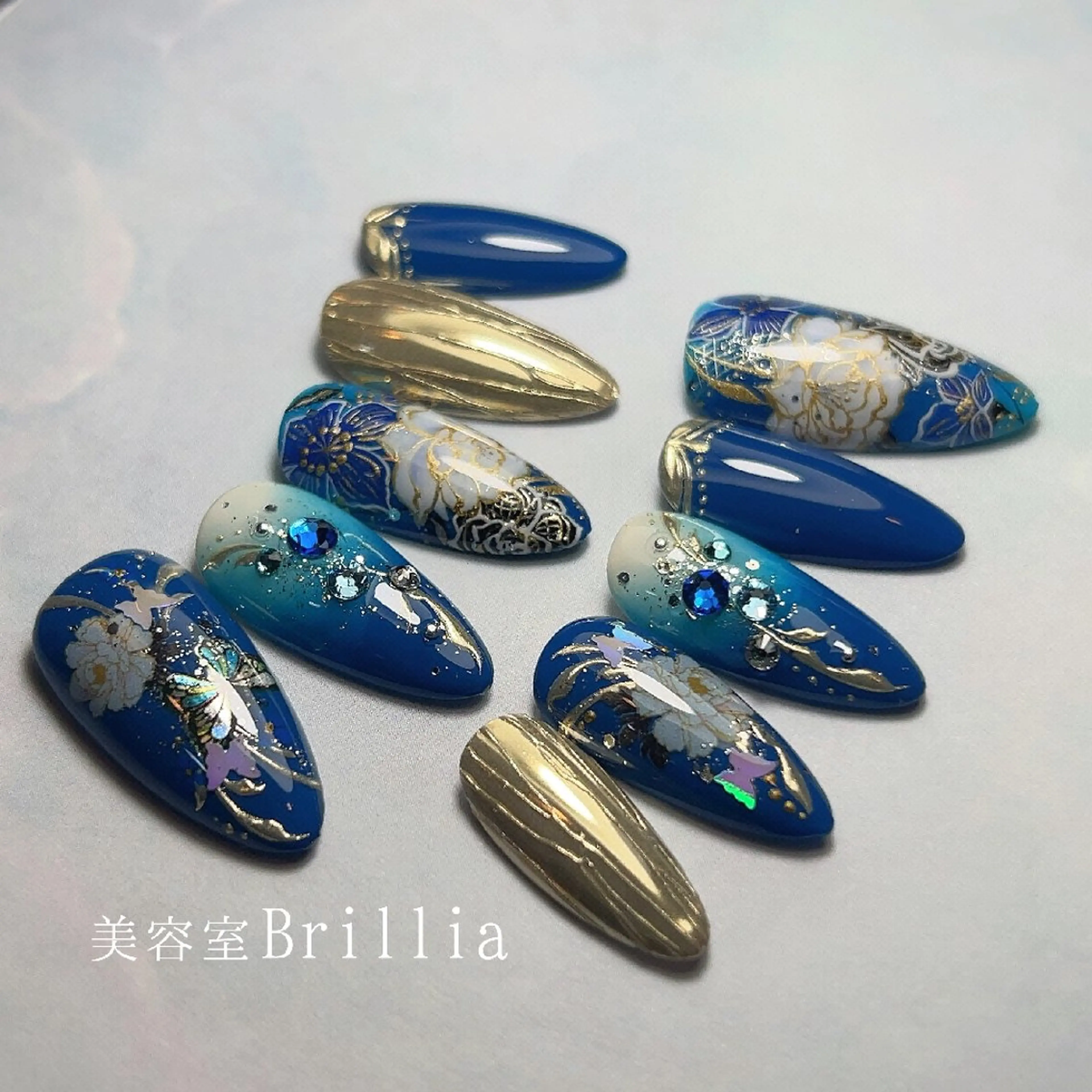 ✧オーダーチップ✧　※お渡しまで最短２週間の写真