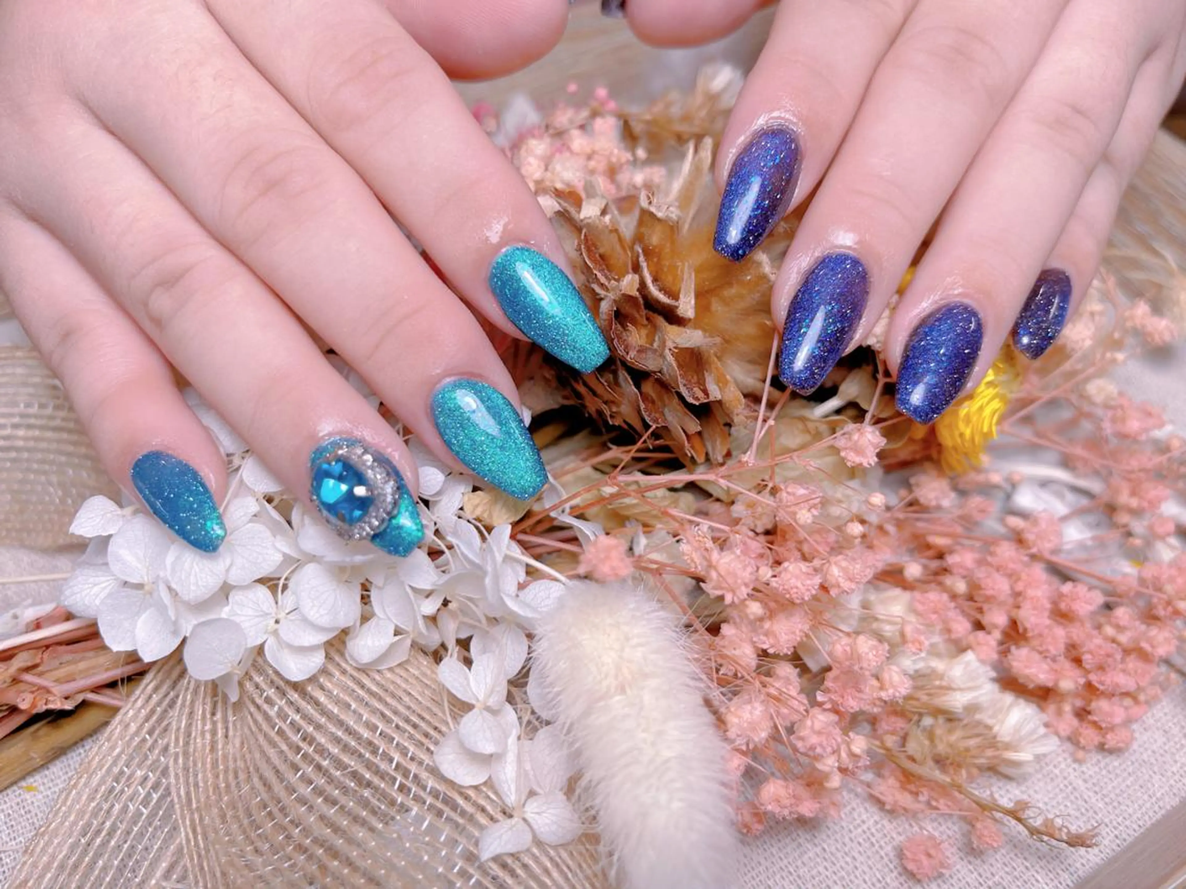 ネイル MSSugar Nailのネイルデザイン