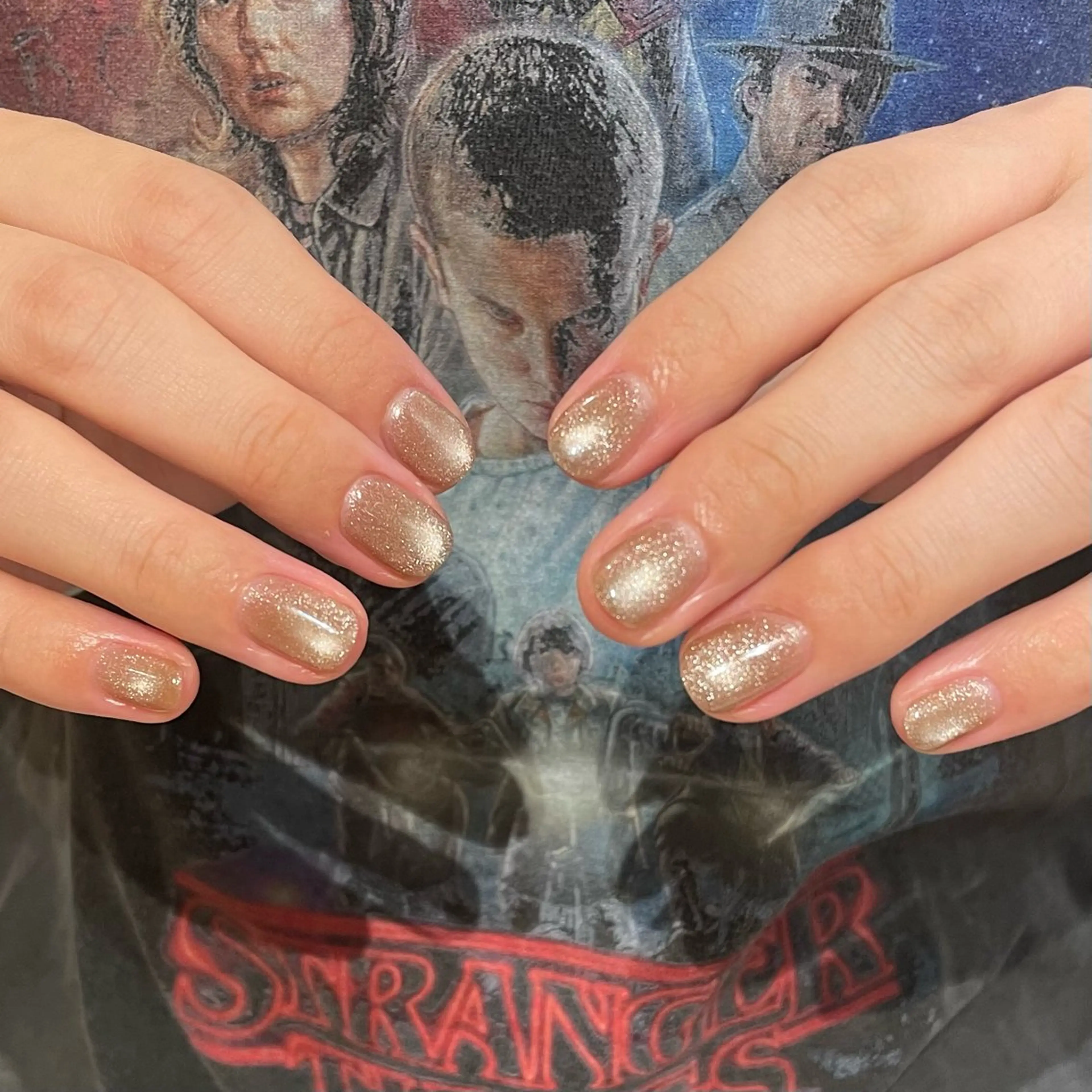 ネイル ネイルハウス リップルのネイルデザイン