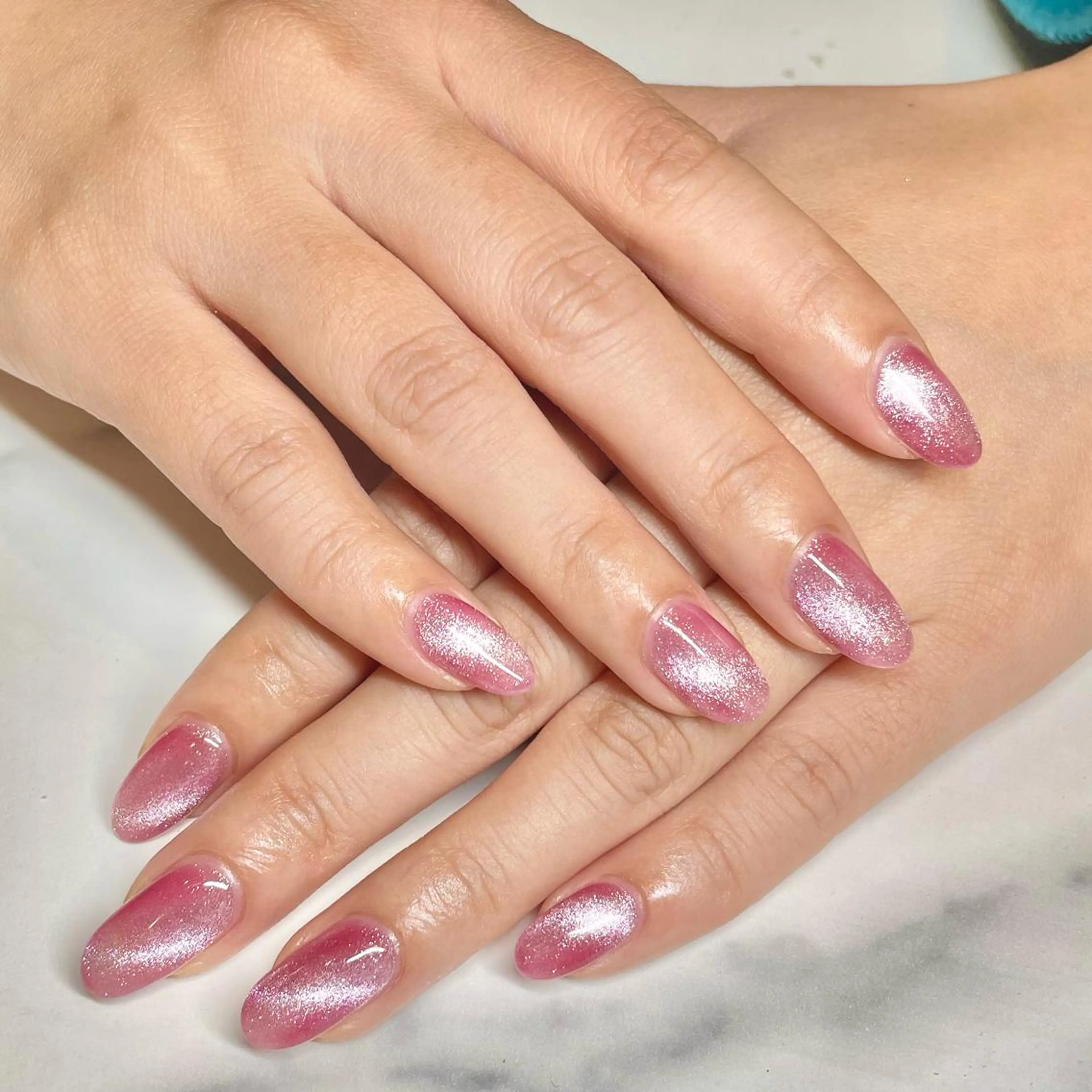 ネイル マグネットネイル pro.M ☆Kinukaのネイルデザイン