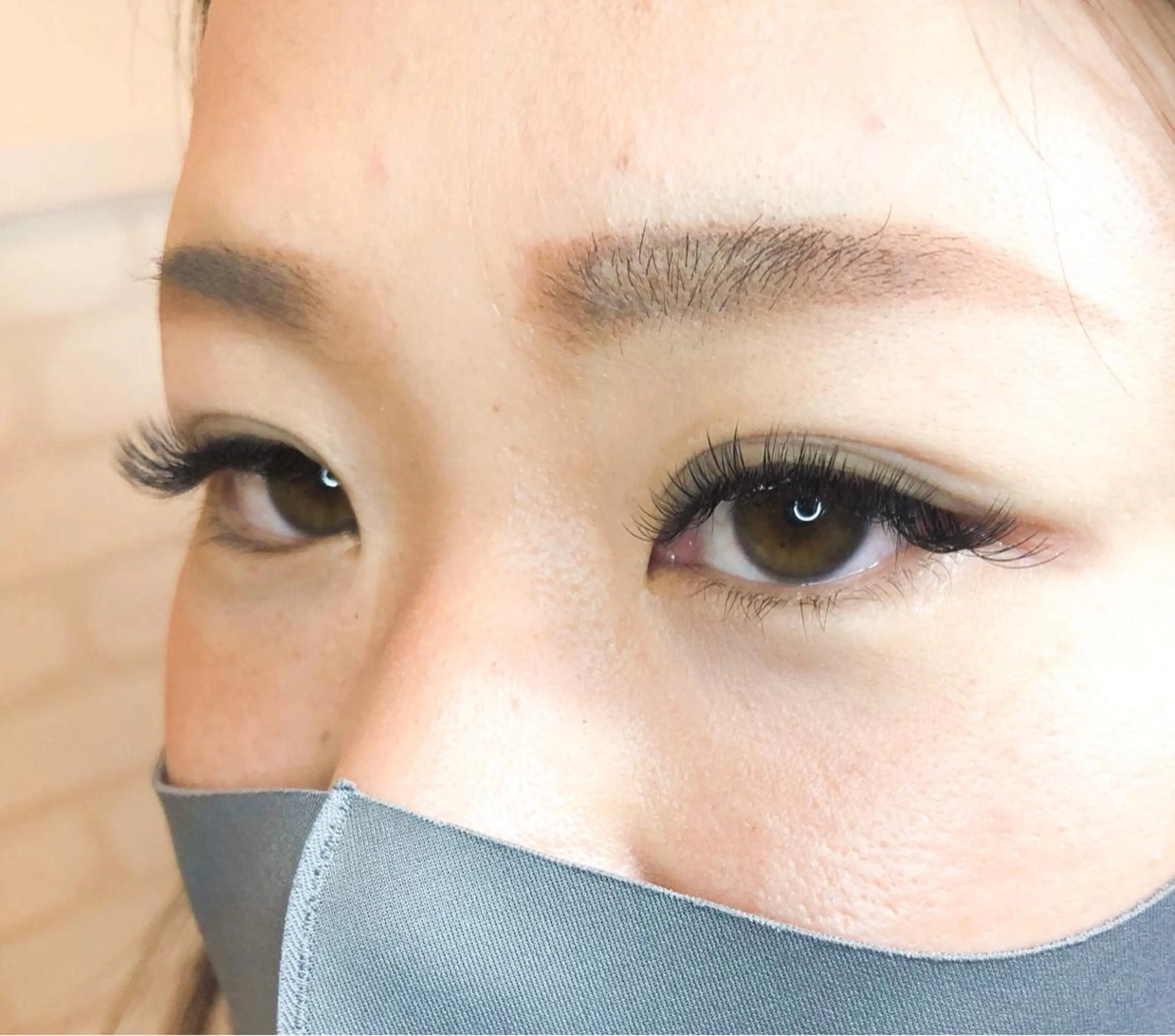 マツエク・マツパ Dimples eyelashのエステ・リラクイメージ