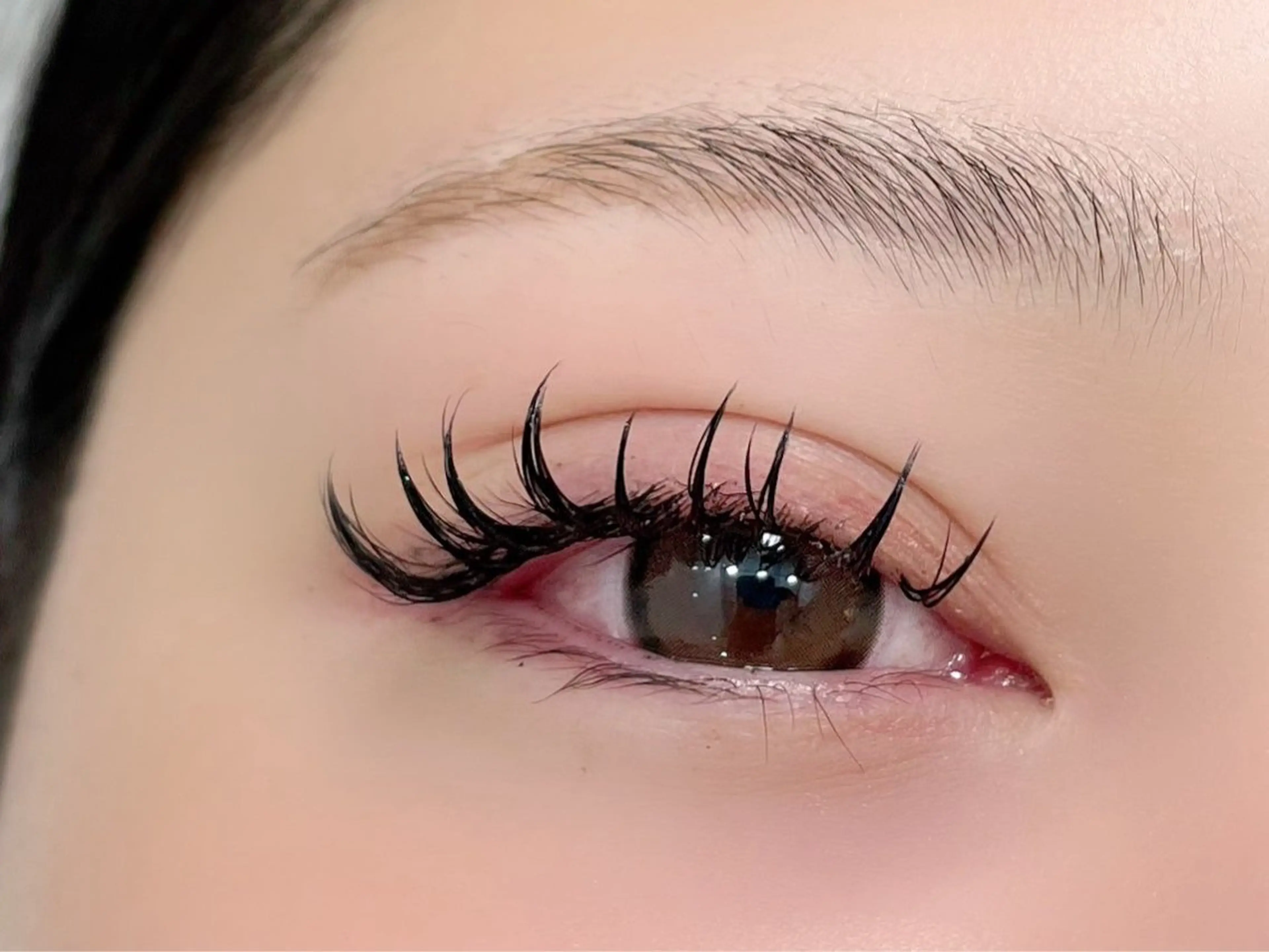 マツエク・マツパ バインドロック 村山 瑠菜のその他イメージ