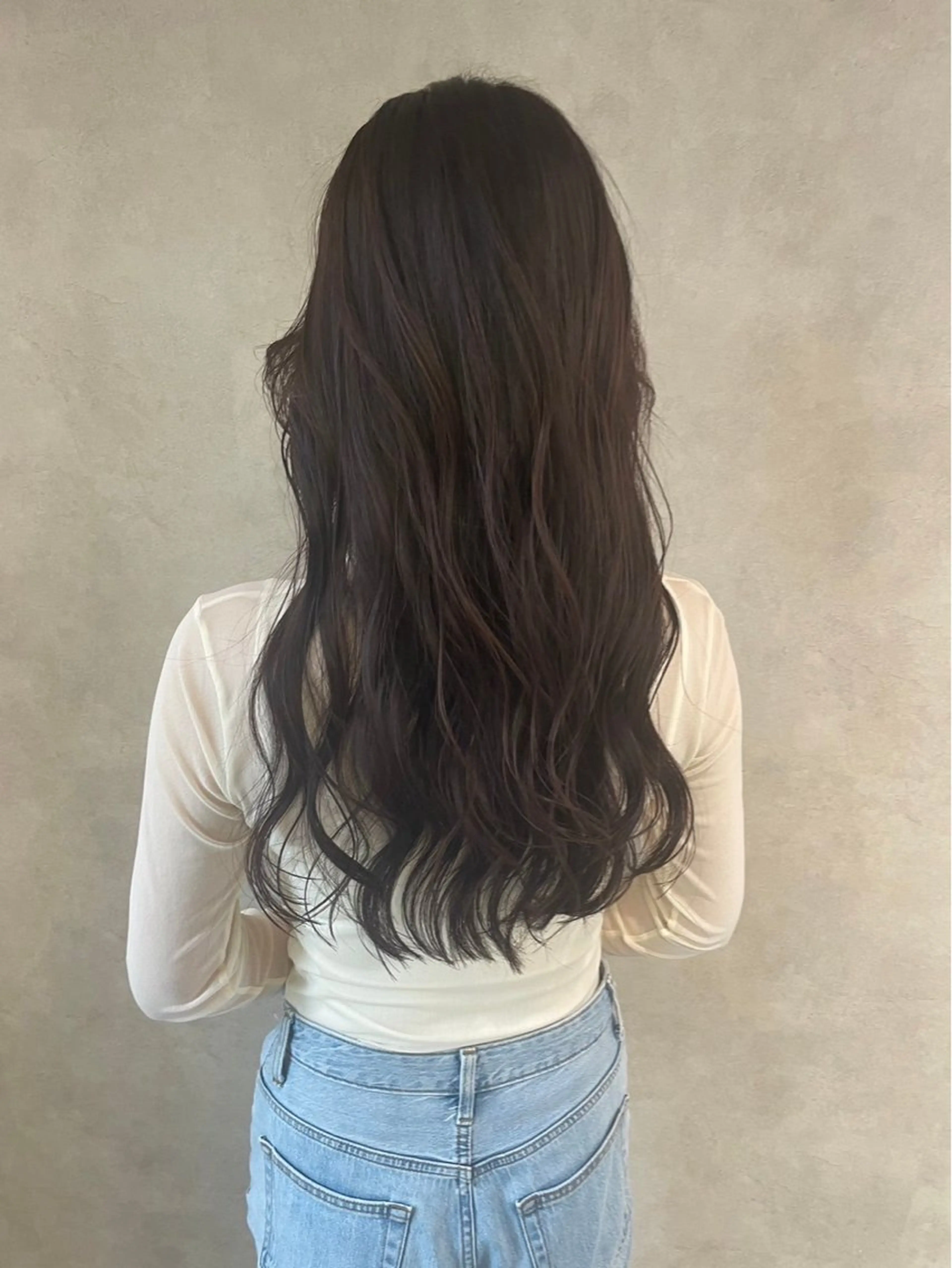 セミロング トリートメント メンズパーマ/メンズ カット/KOIROのヘアスタイル