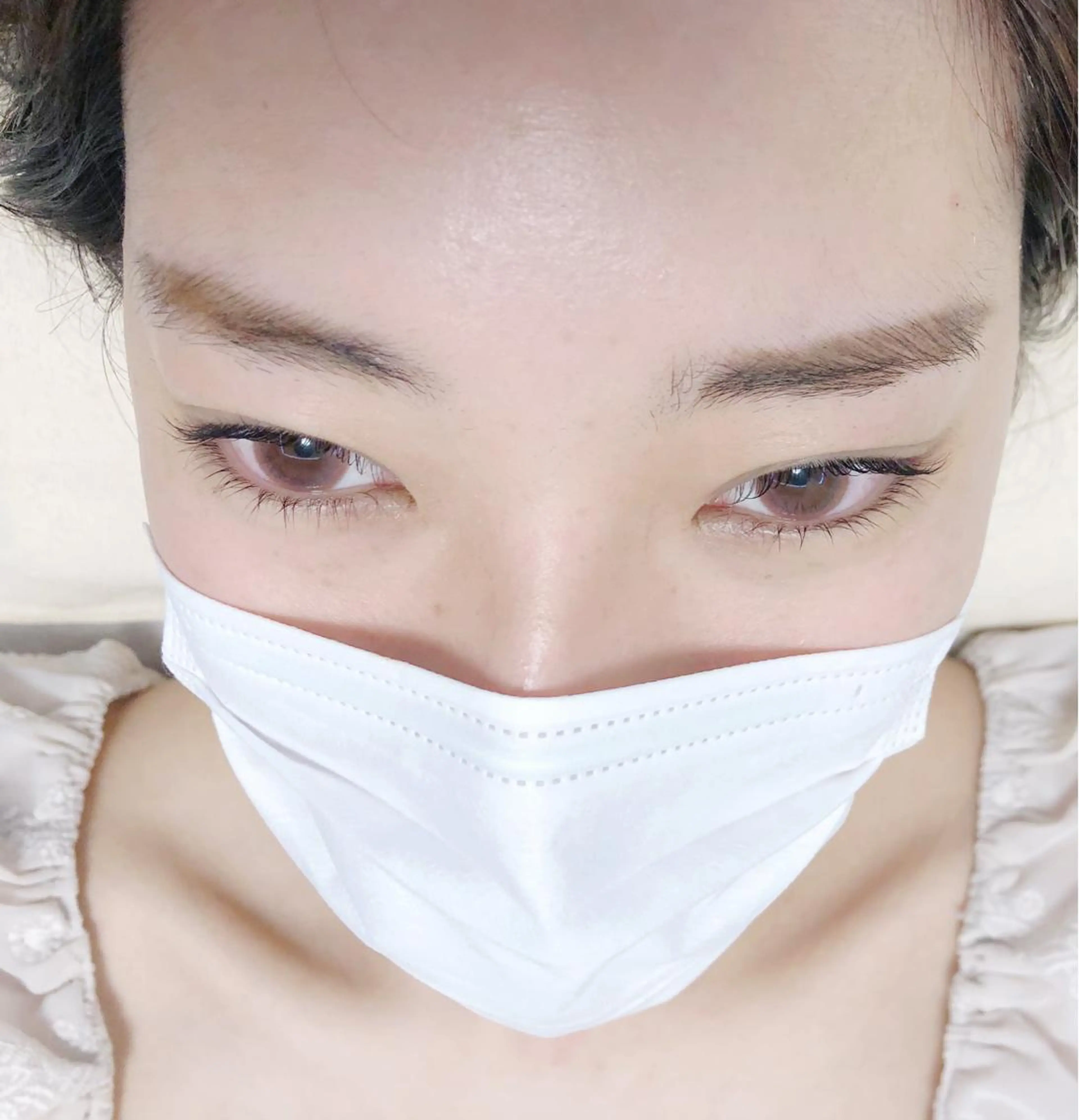 マツエク・マツパ ASBeauty エンのマツエク・マツパデザイン