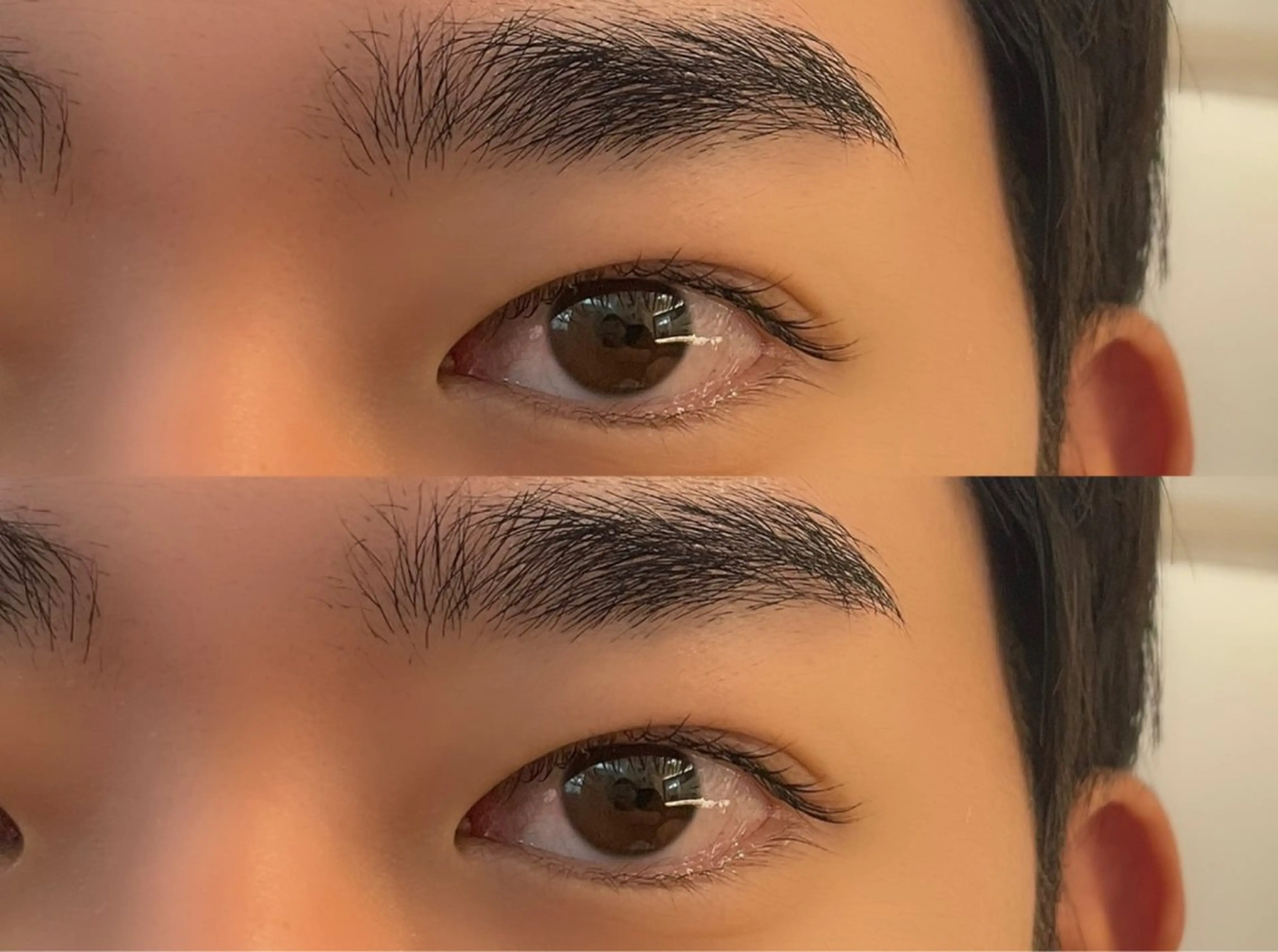 マツエク・マツパ 眉毛専門店 🤍Riko🤍の眉毛・アイブロウイメージ