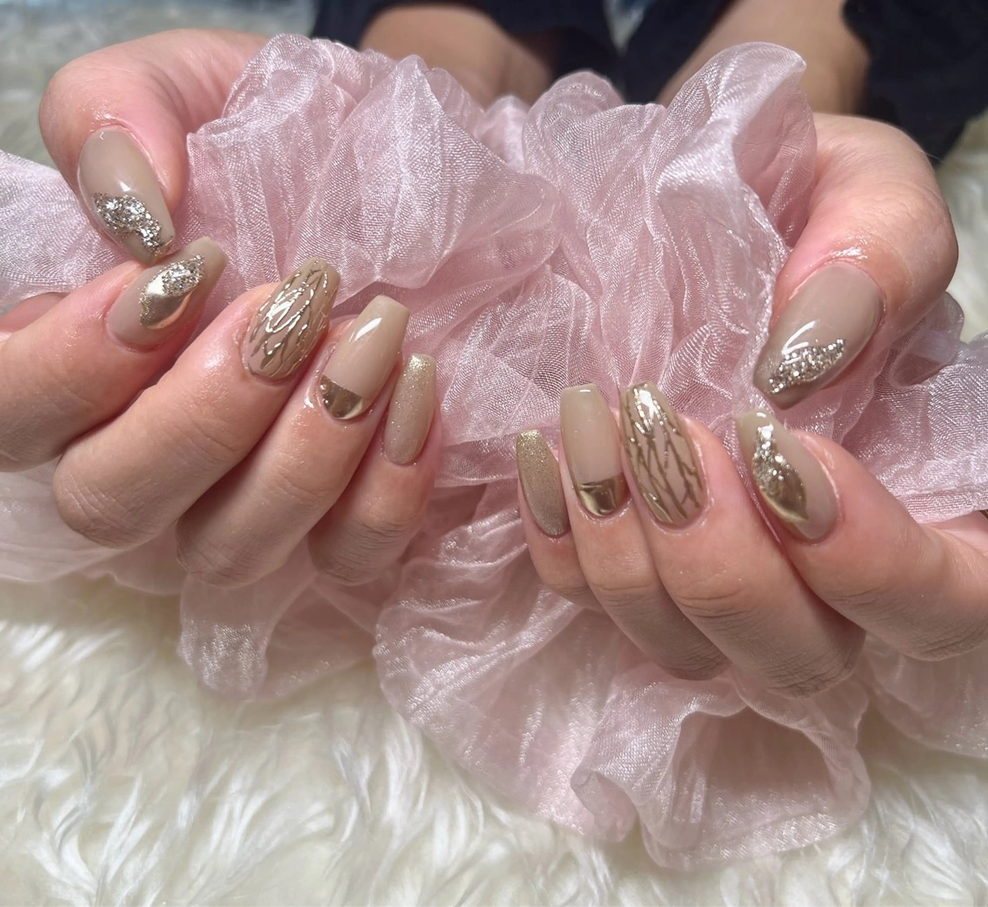 ネイル BelireChii Nail&eyeのその他イメージ