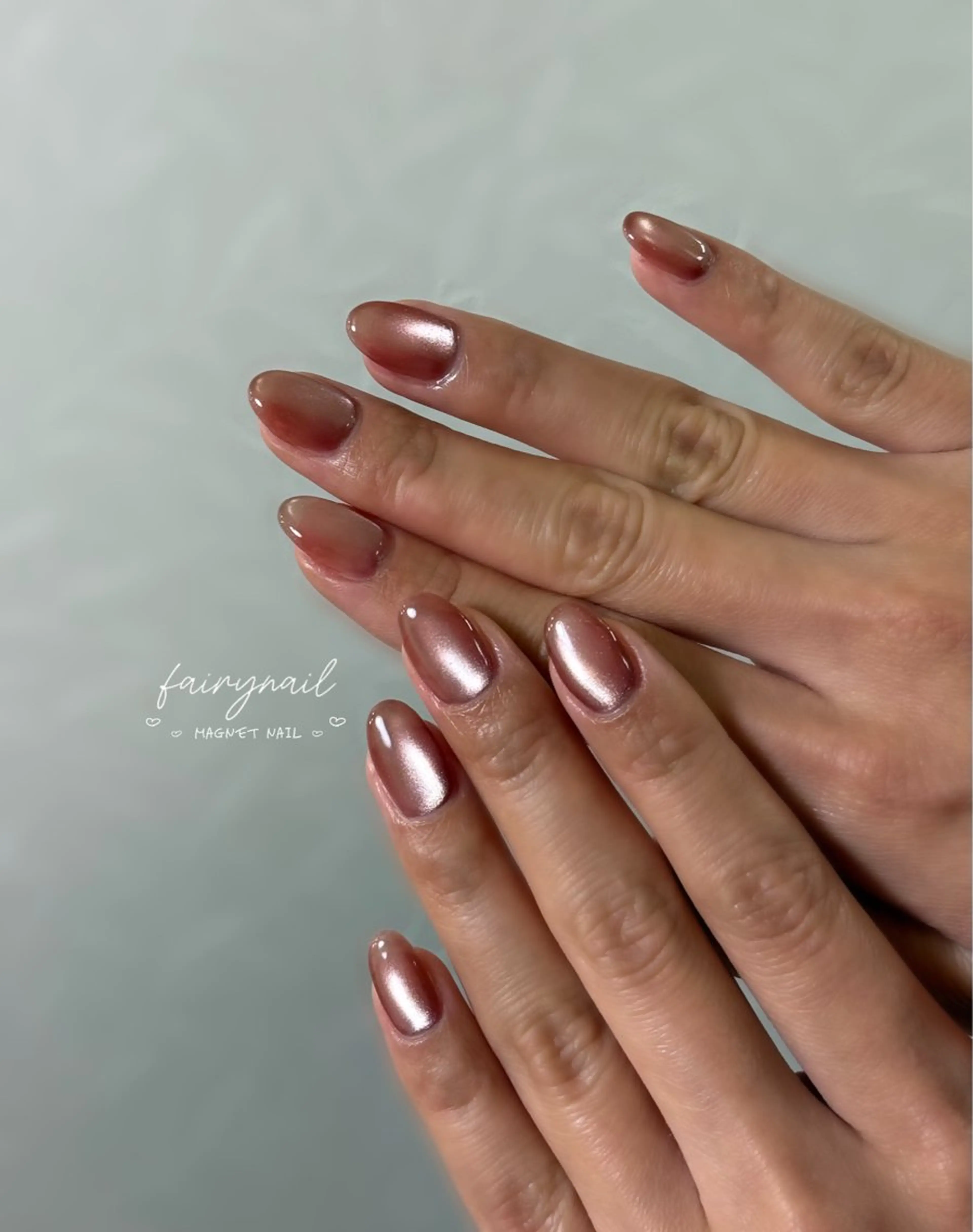 ネイル fairy 25のネイルデザイン