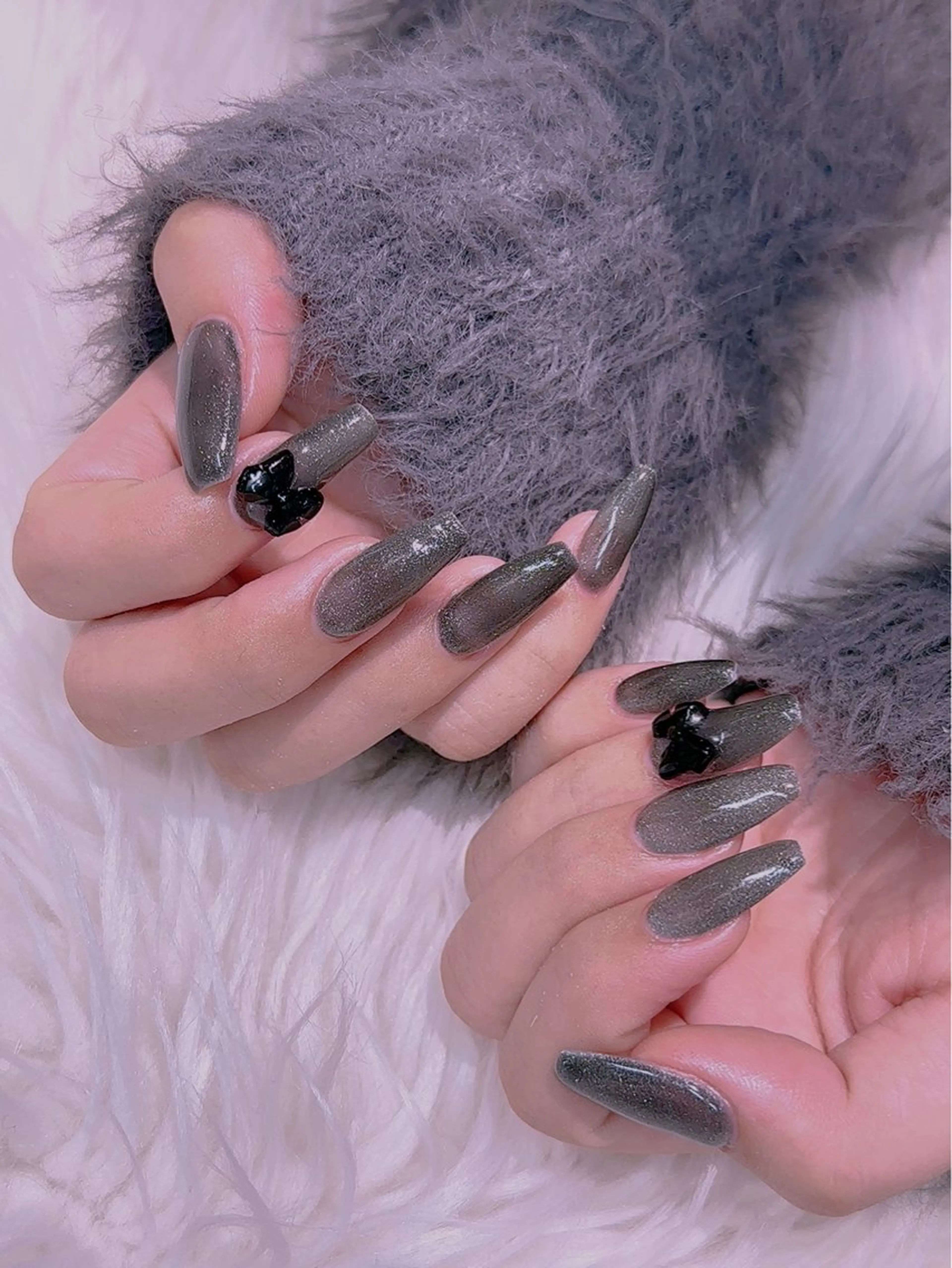 ネイル リン リンのネイルデザイン