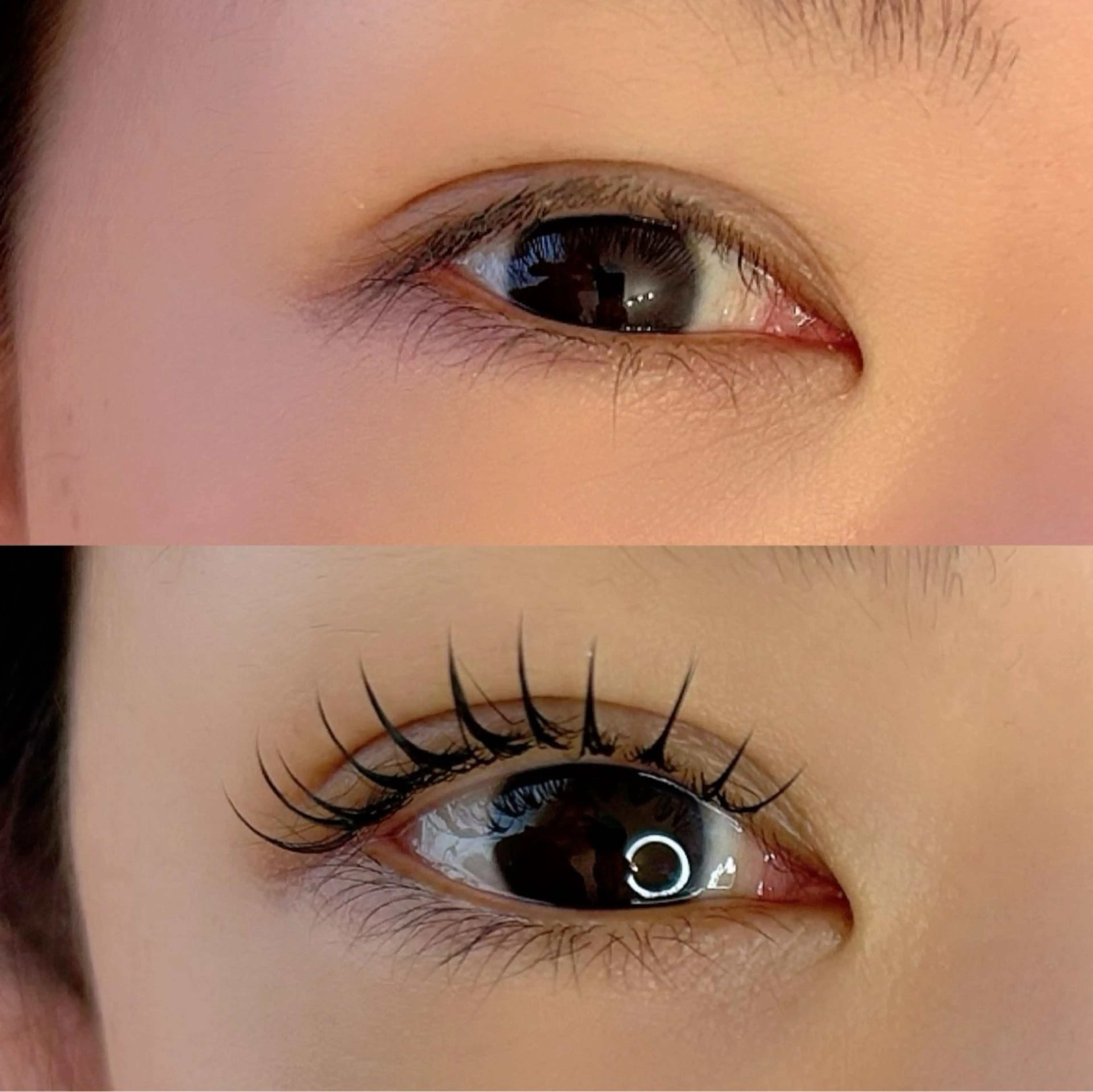 マツエク・マツパ 【薬院】まつげ 眉毛のマツエク・マツパデザイン