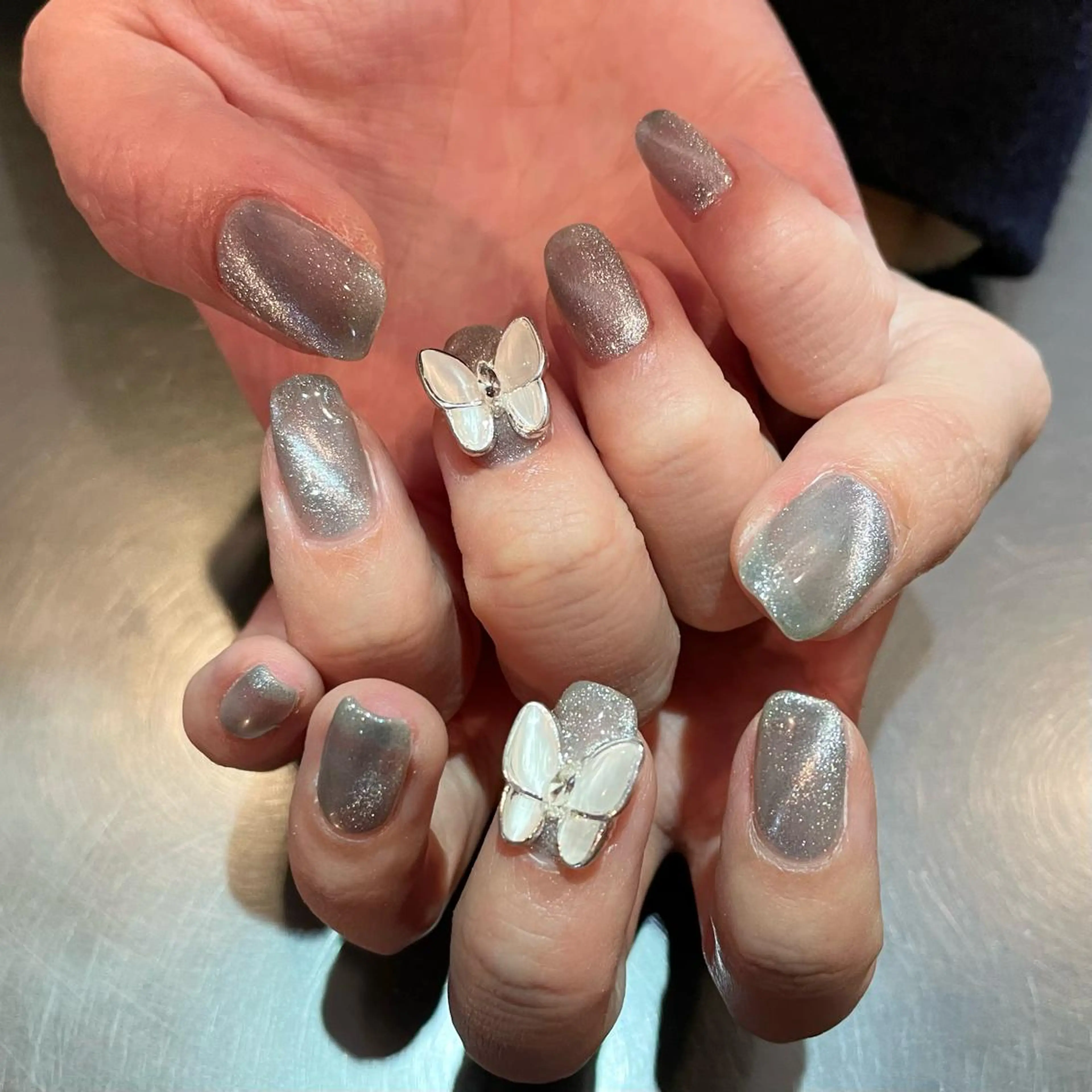 ネイル Sunny.Roa nail💅のネイルデザイン