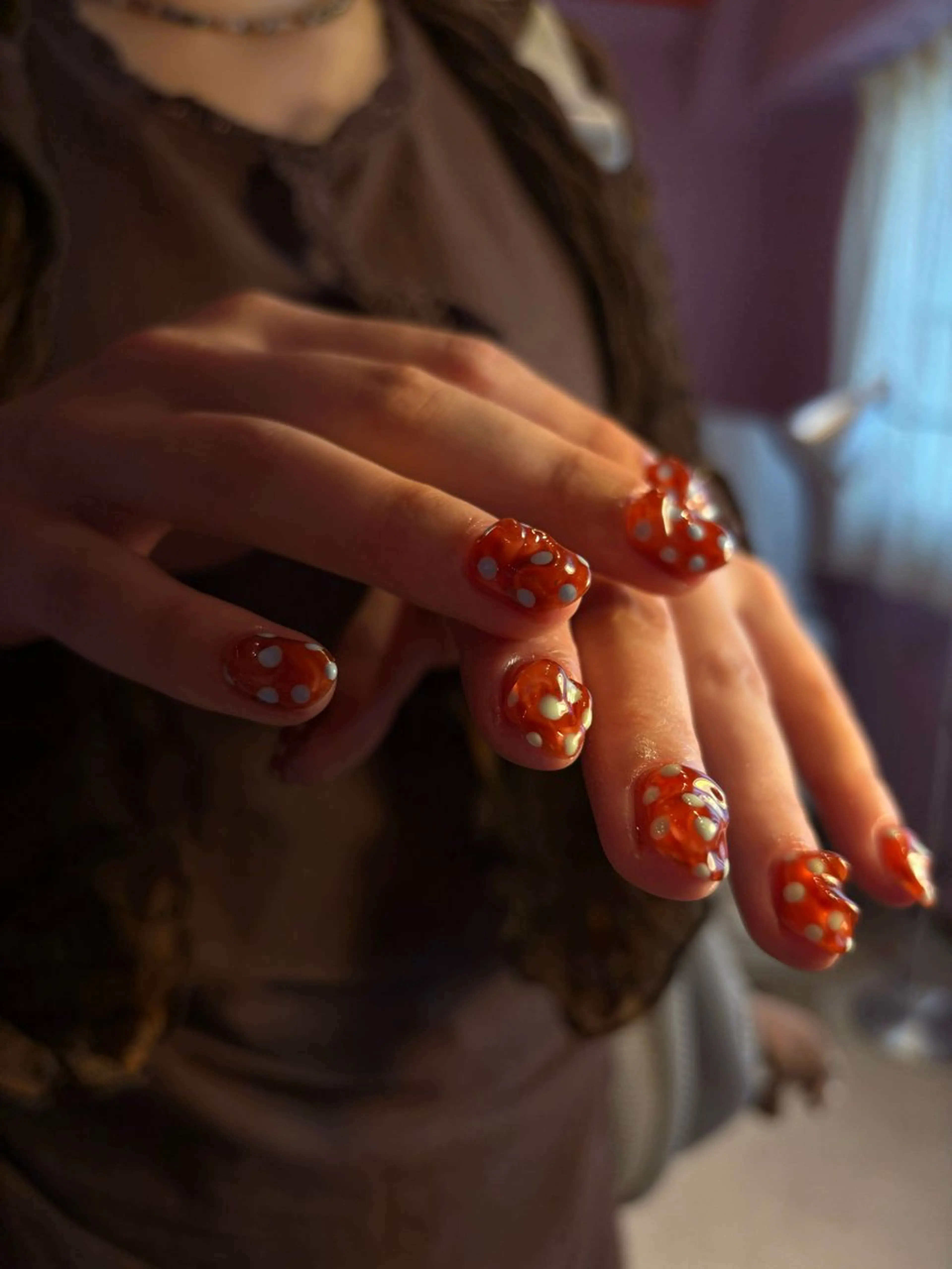 ネイル yui nailのネイルデザイン