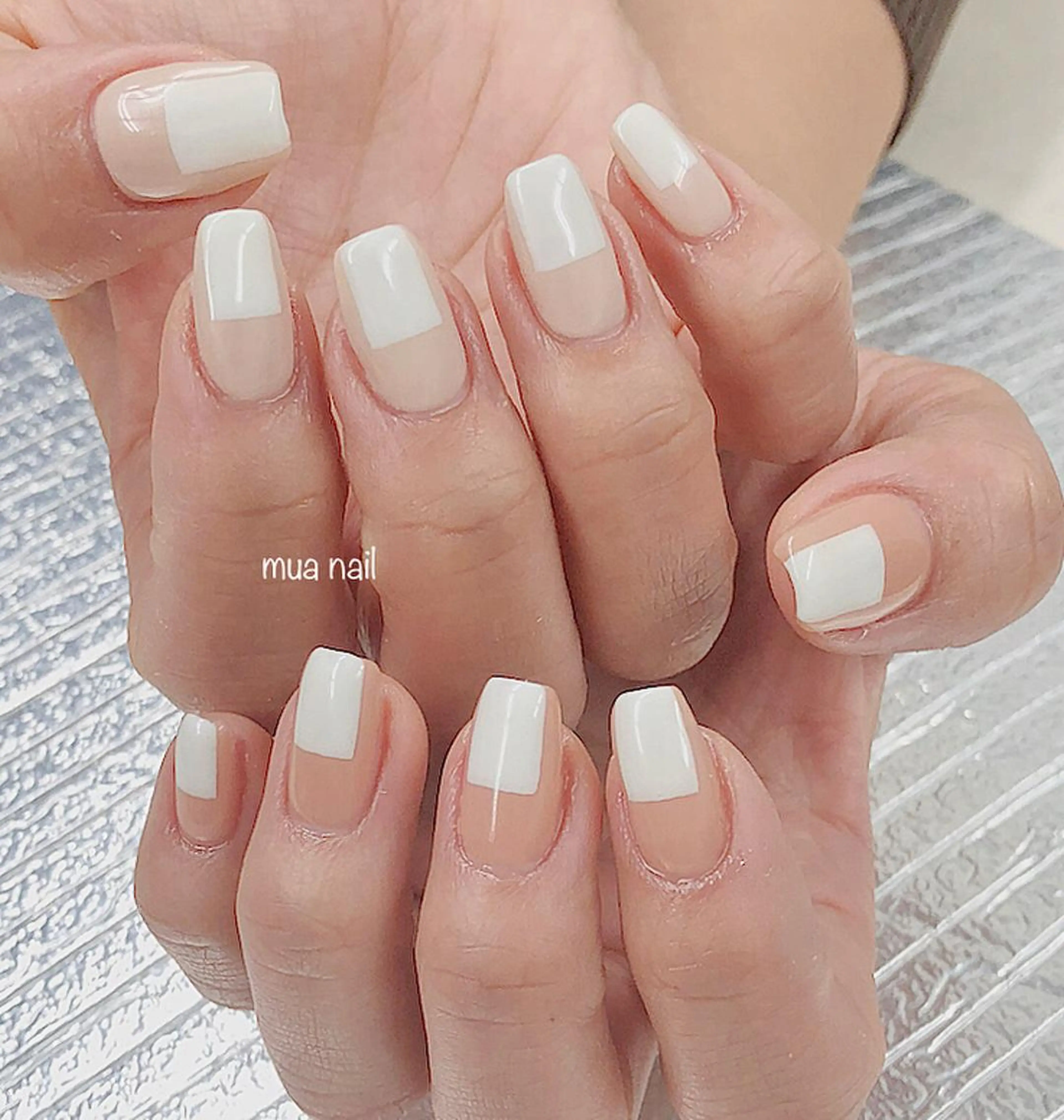 ネイル mua nail mikiのネイルデザイン