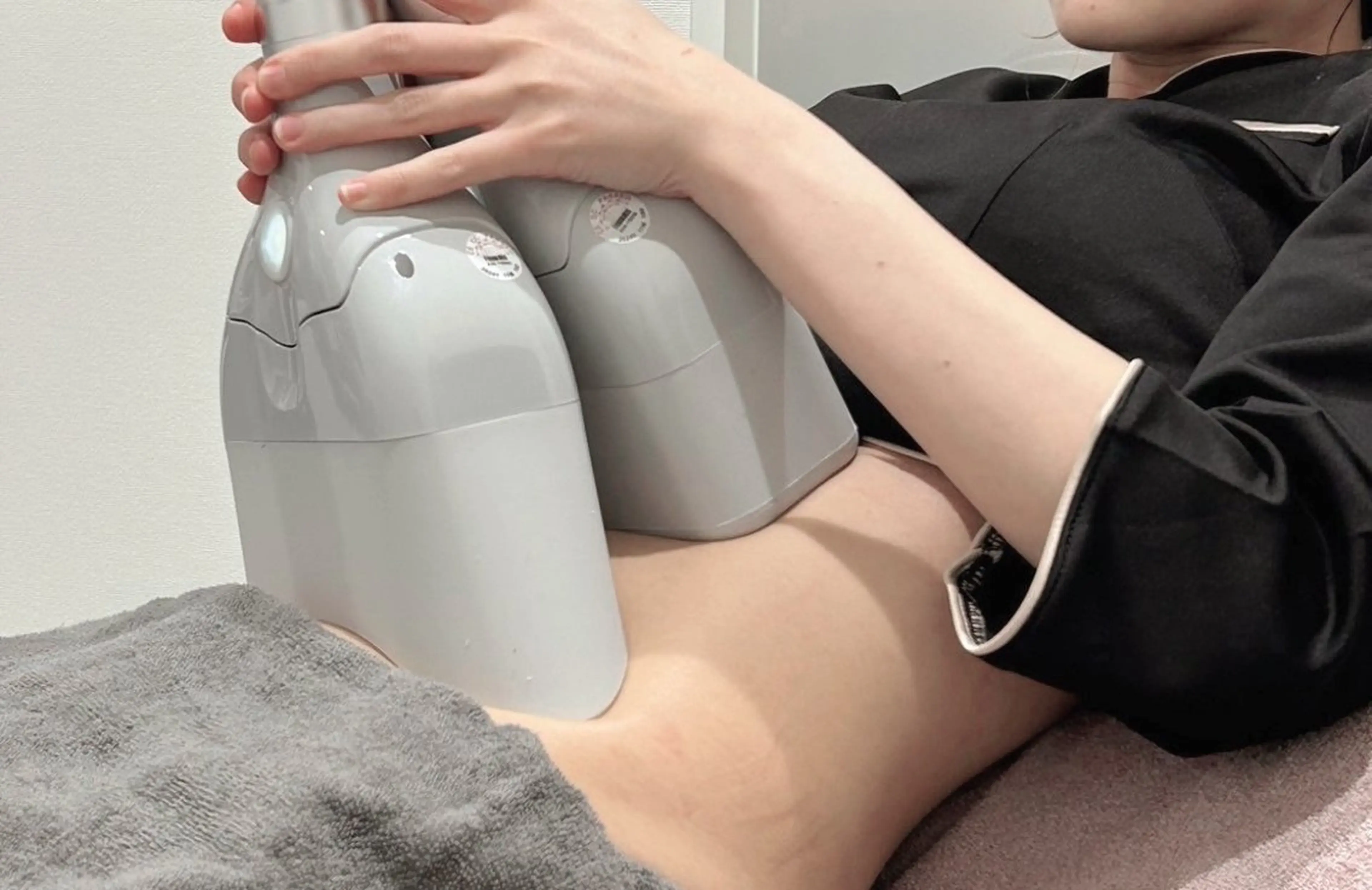 NAZ  (ナーズ)のエステ・リラクイメージ