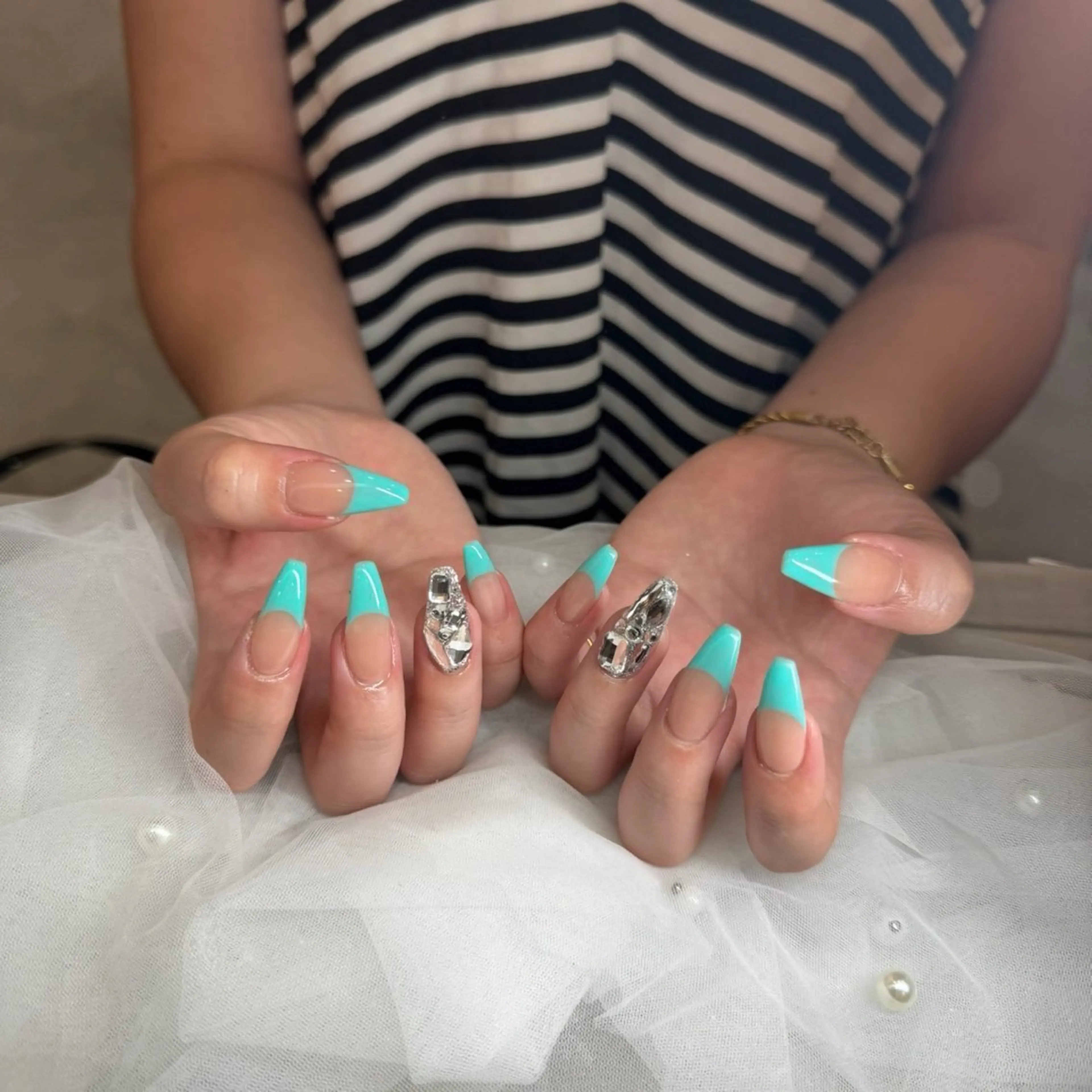 French コース  オフ🈶オフ🈚️￥500OFF！の写真