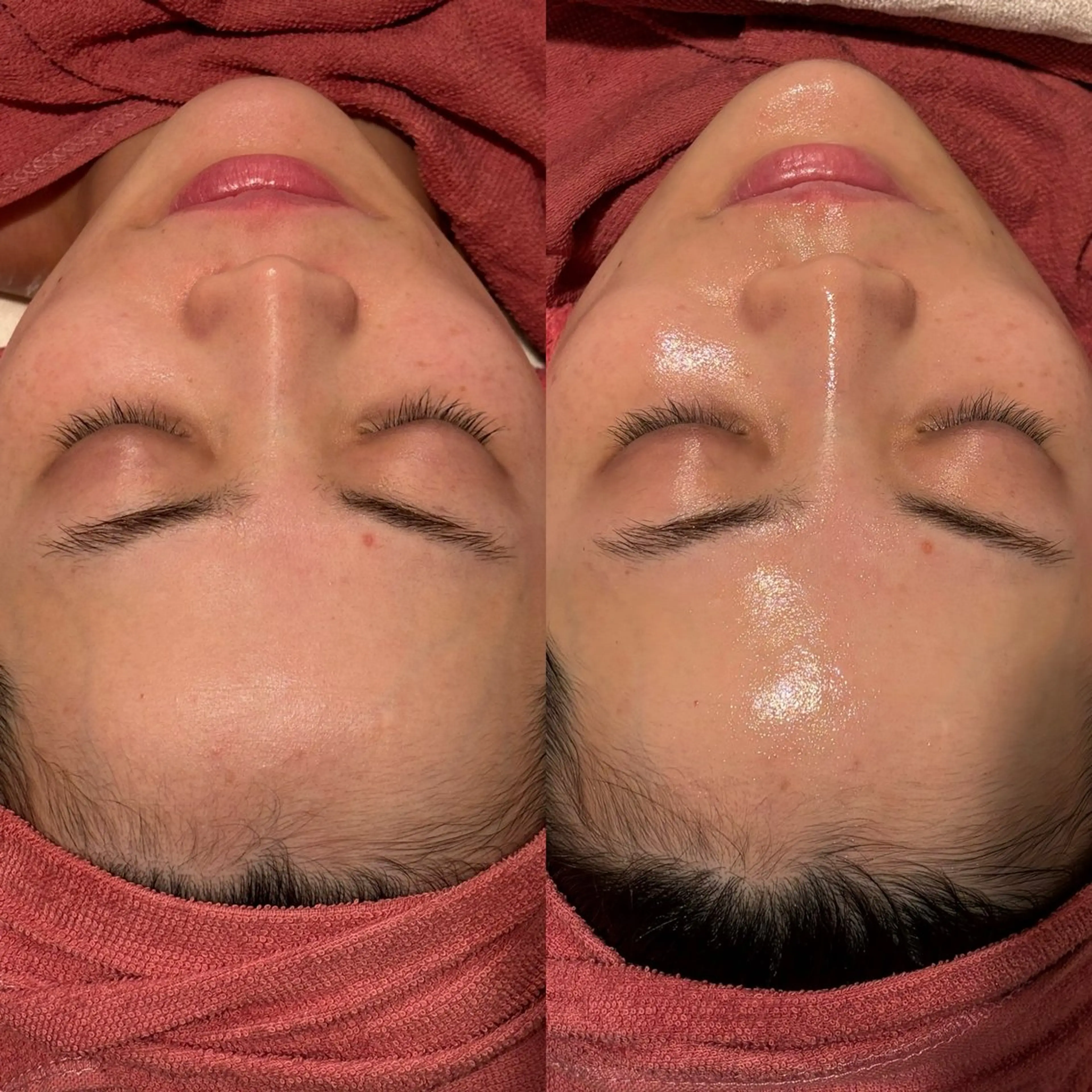 Salon de A所属・【美肌専門店】 Salon de Aのエステ・リラクイメージ