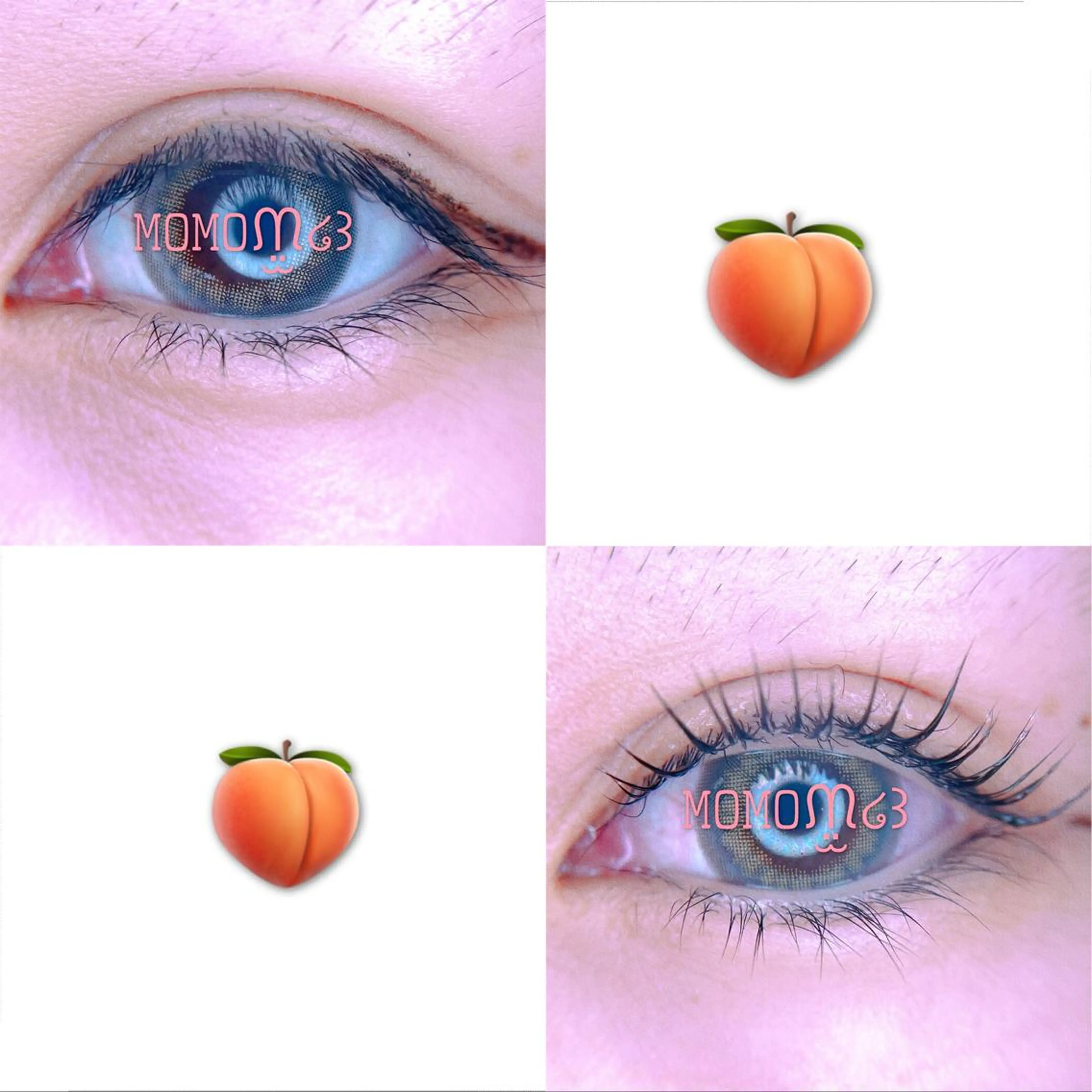 マツエク・マツパ フラットラッシュ ナチュラル パリジェンヌラッシュリフト 下まつげエクステ 一重×まつ毛パーマ モテデザインのプロ モモ🍑のマツエク・マツパデザイン