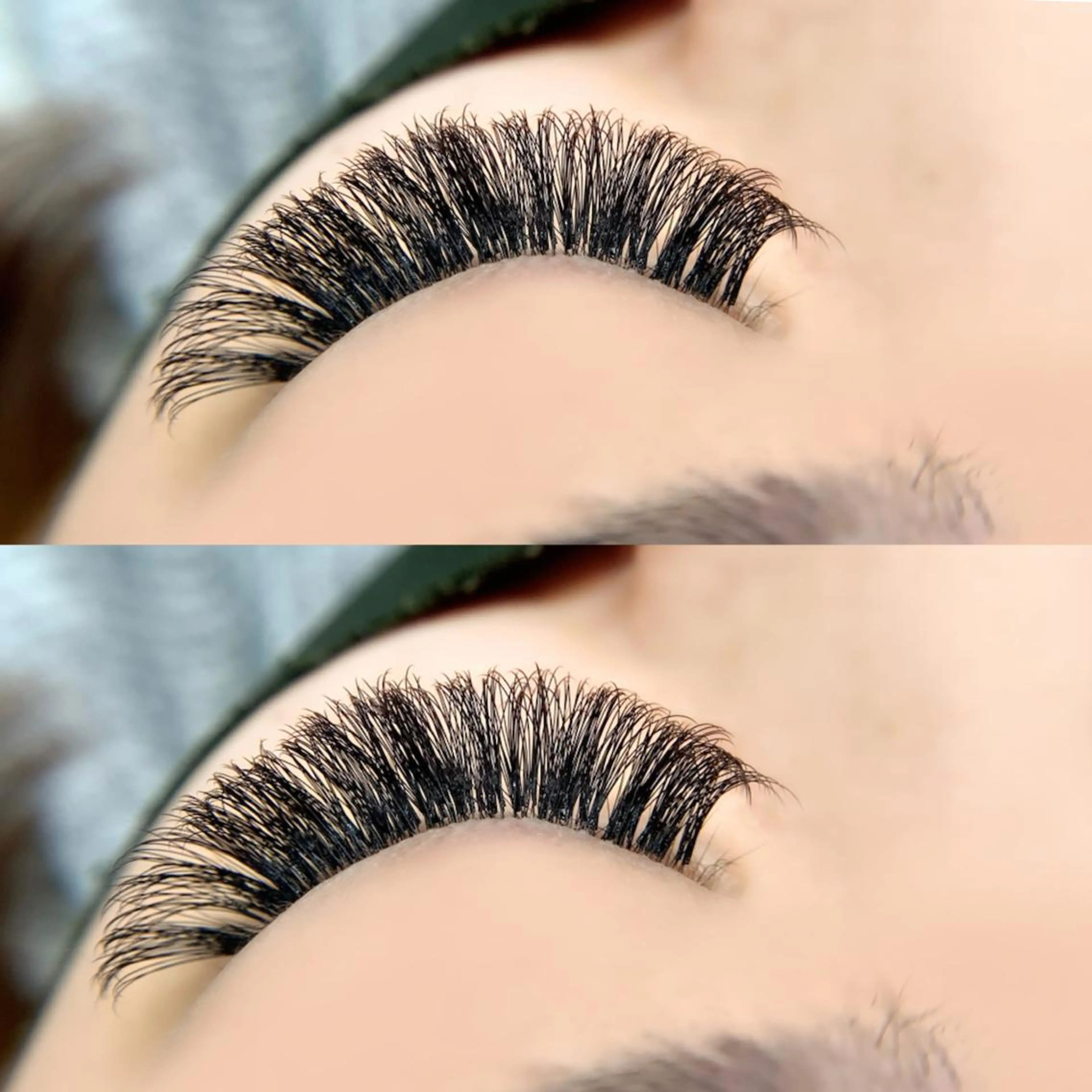 マツエク・マツパ Eyelash CHARMYのマツエク・マツパデザイン