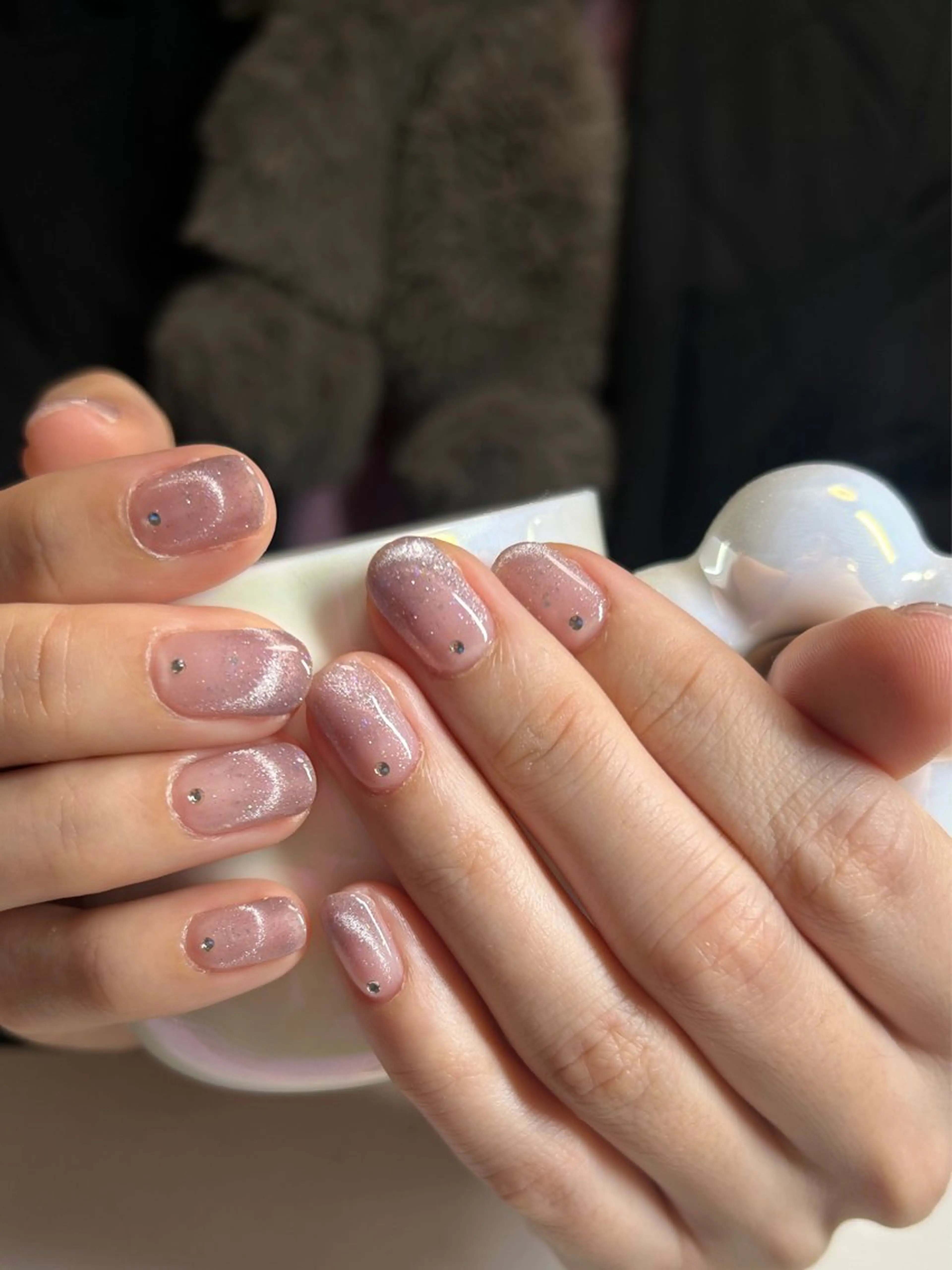 ネイル HARU HIKARIのネイルデザイン