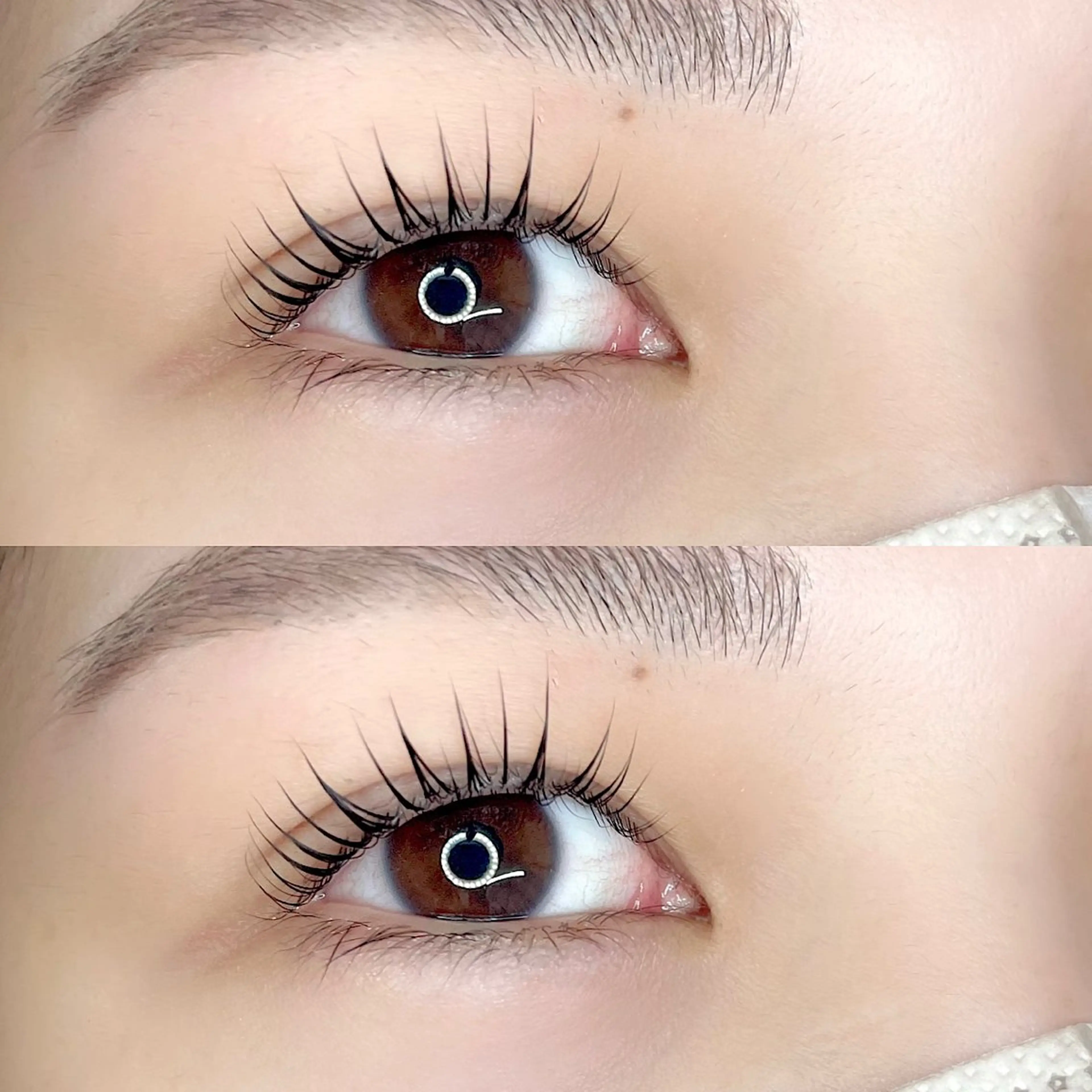 マツエク・マツパ マツパ salon milleのマツエク・マツパデザイン