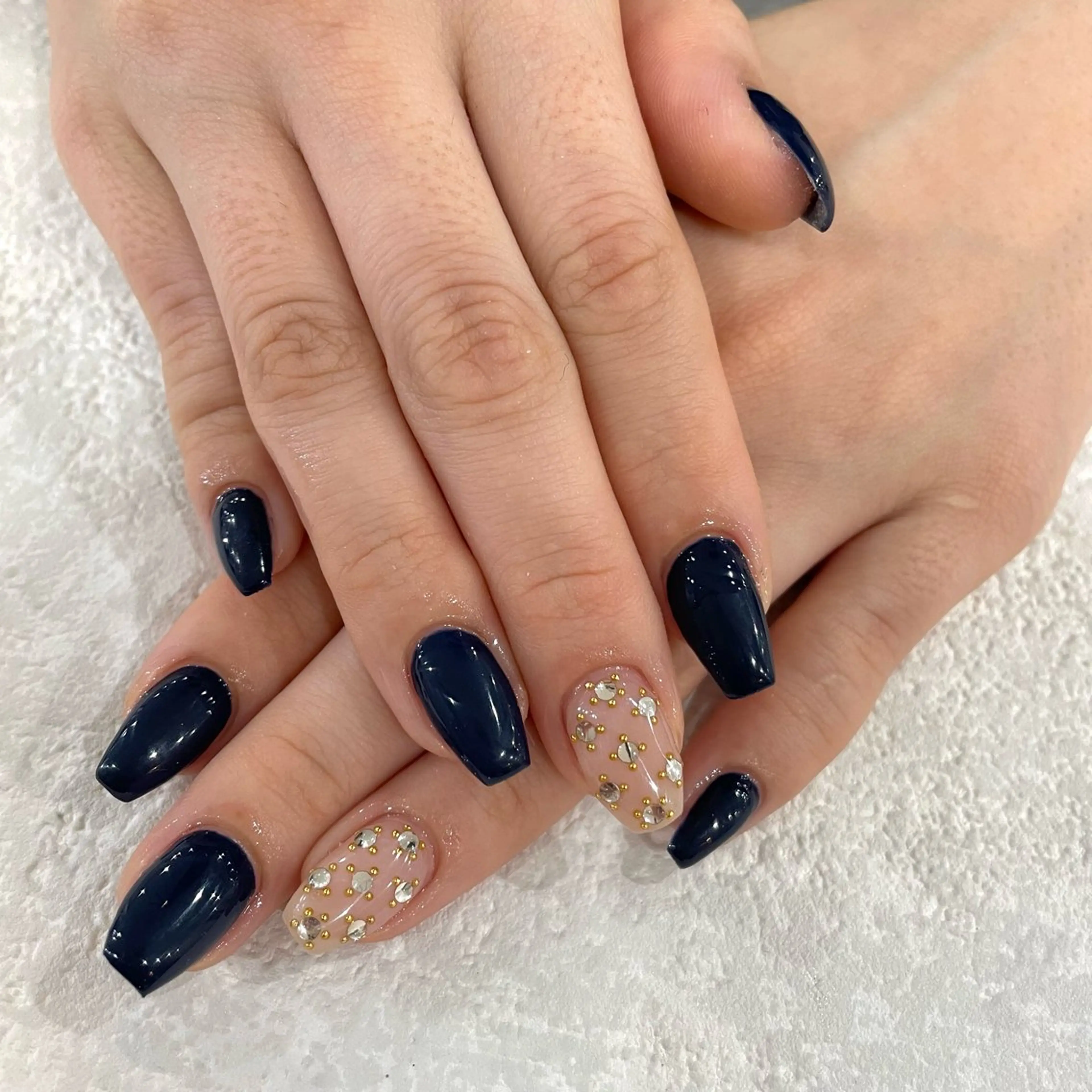 ネイル ハンドネイル salon Lisisのネイルデザイン