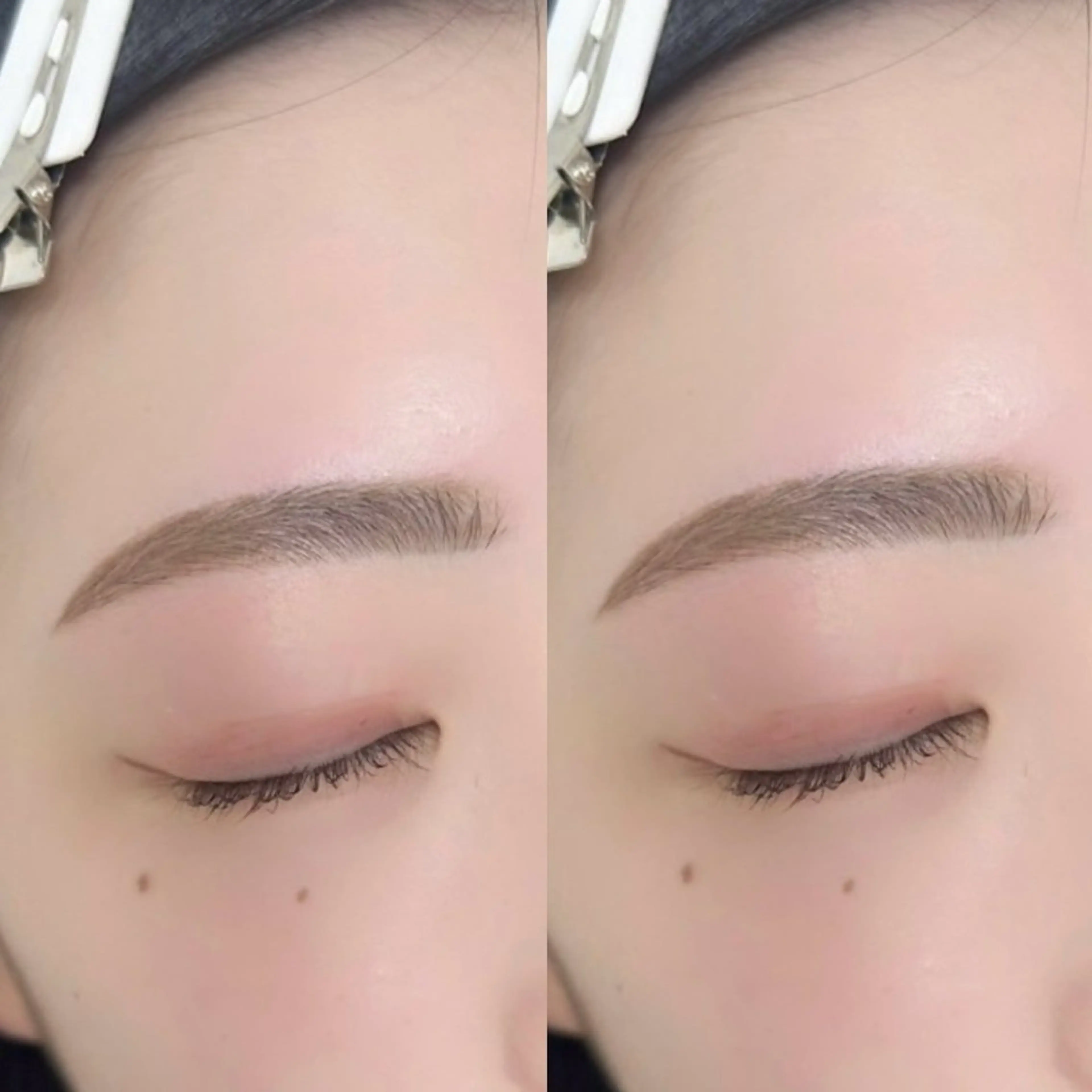 アイブロウ A アイブロウ33大名店の眉毛・アイブロウイメージ