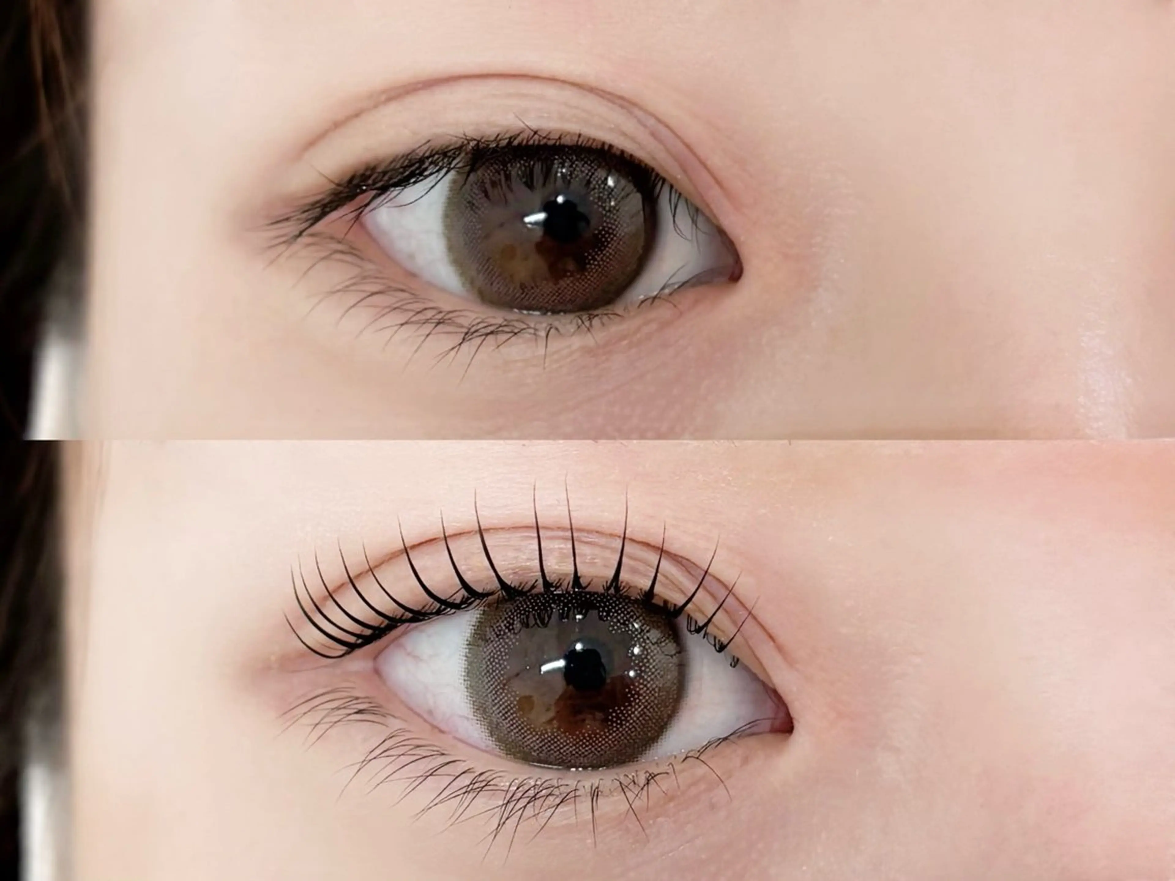 マツエク・マツパ マツパ WHITE EYE 🤍Mayukaの眉毛・アイブロウイメージ