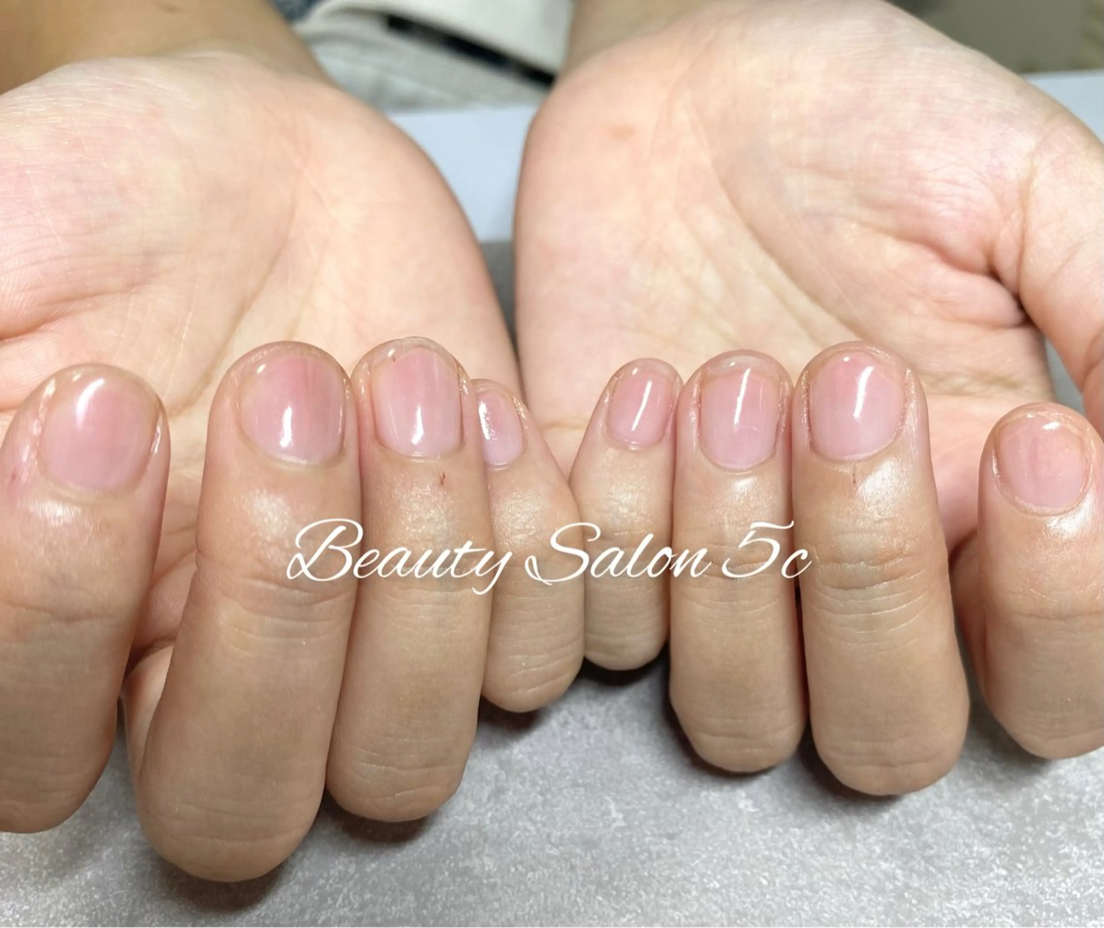 ネイル Beauty Salon5cのネイルデザイン