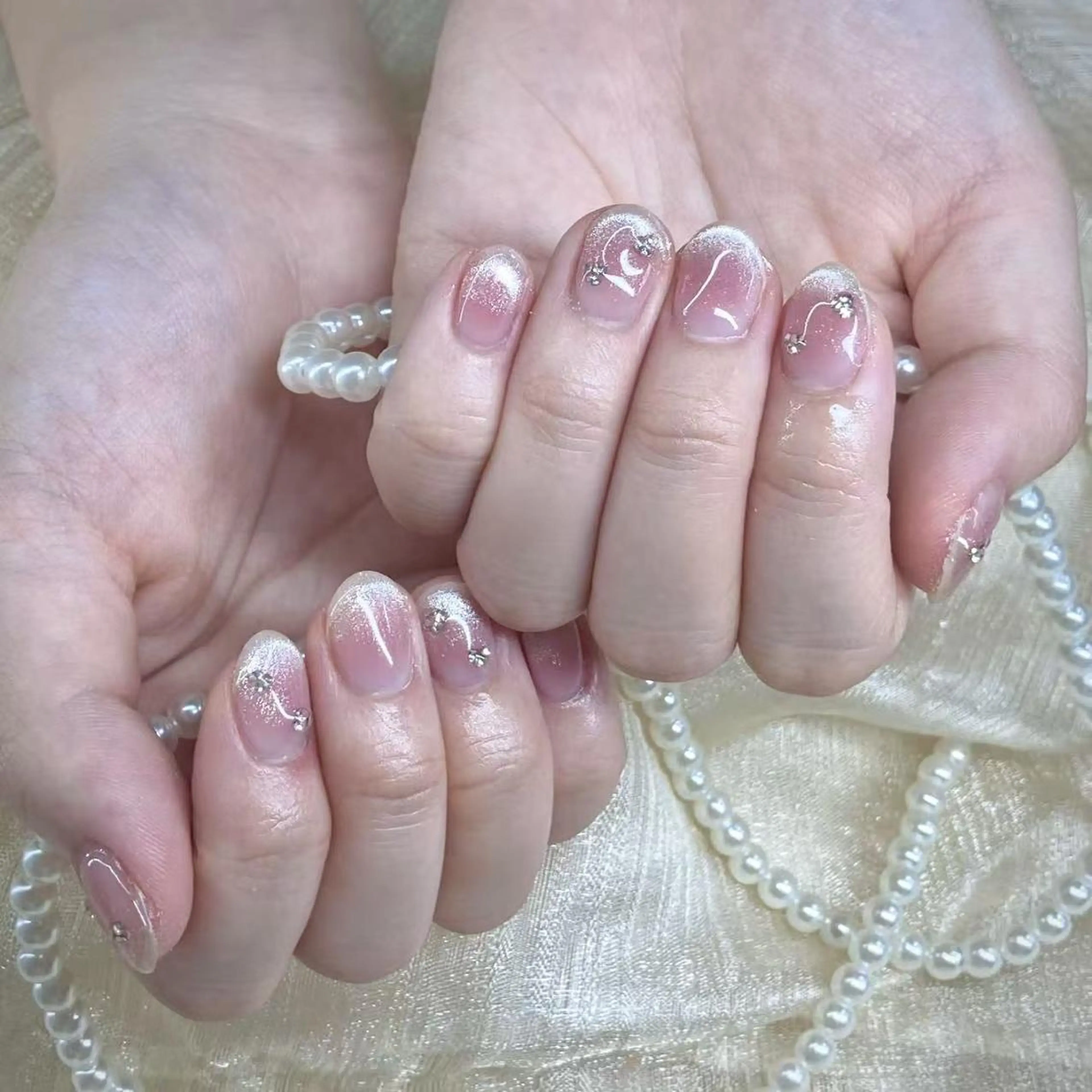 ネイル Alra アルラのネイルデザイン