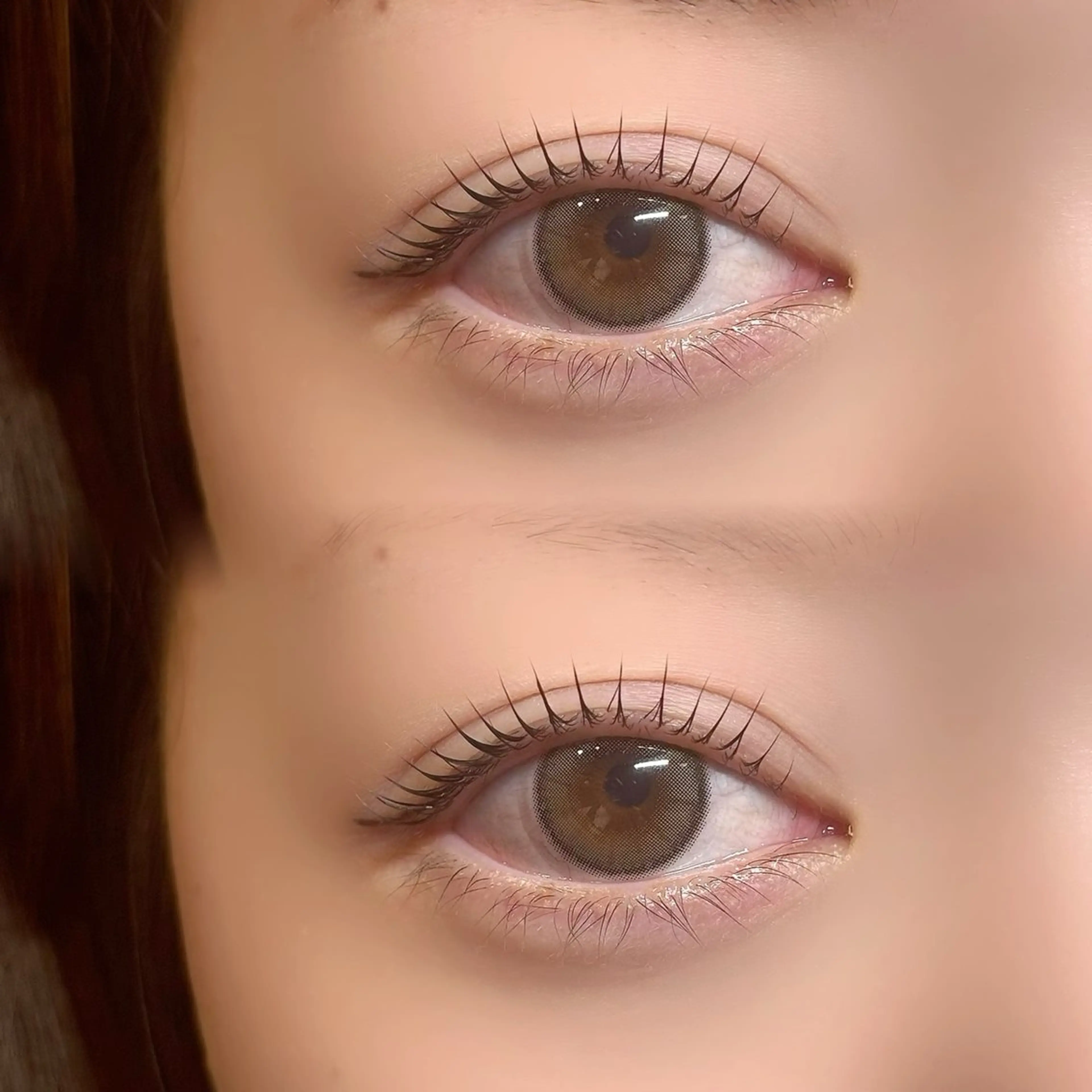 マツエク・マツパ マツパ AKl ꕤ︎︎·のマツエク・マツパデザイン