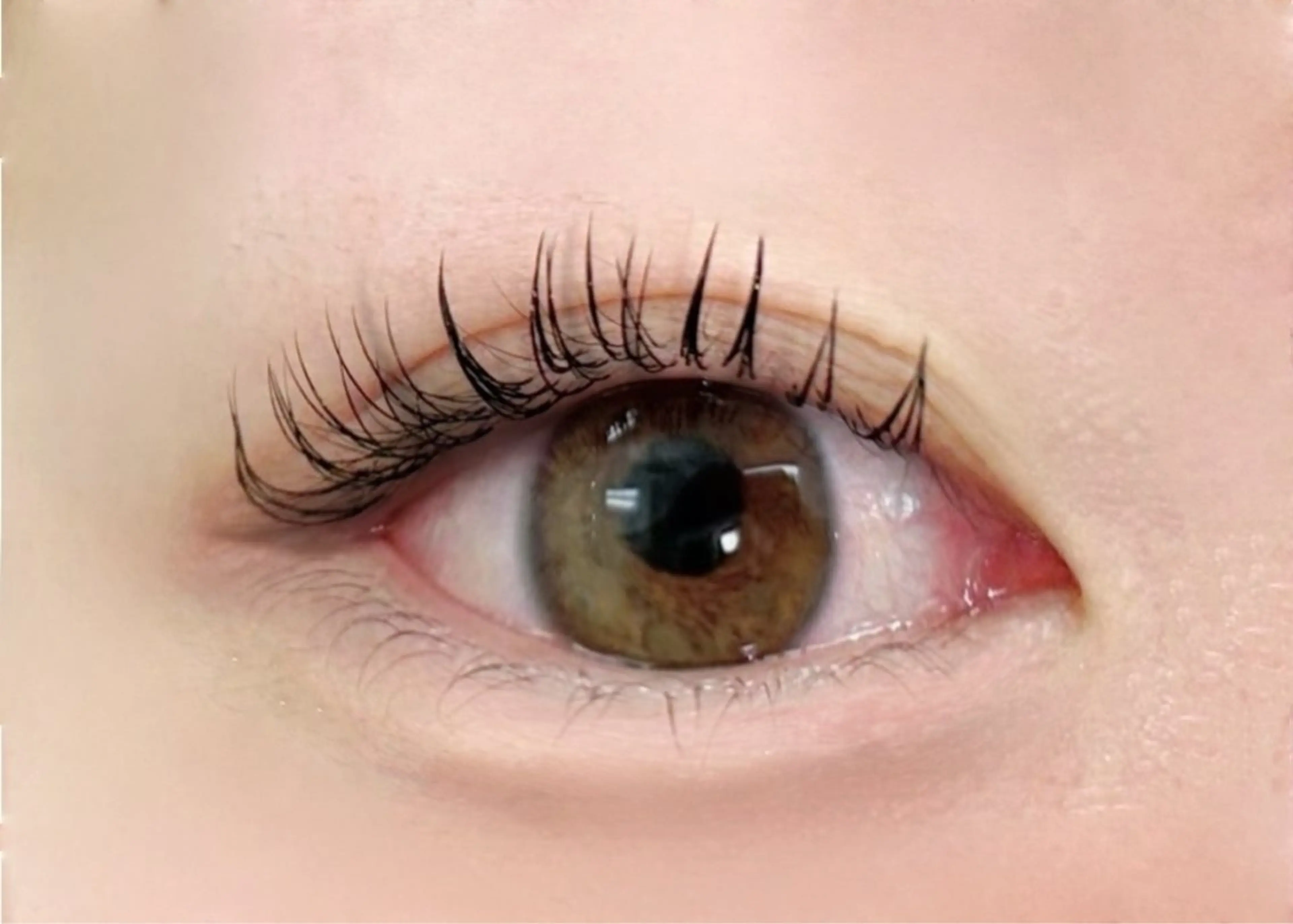 マツエク・マツパ 🩰Misaki🦢 🪞のマツエク・マツパデザイン