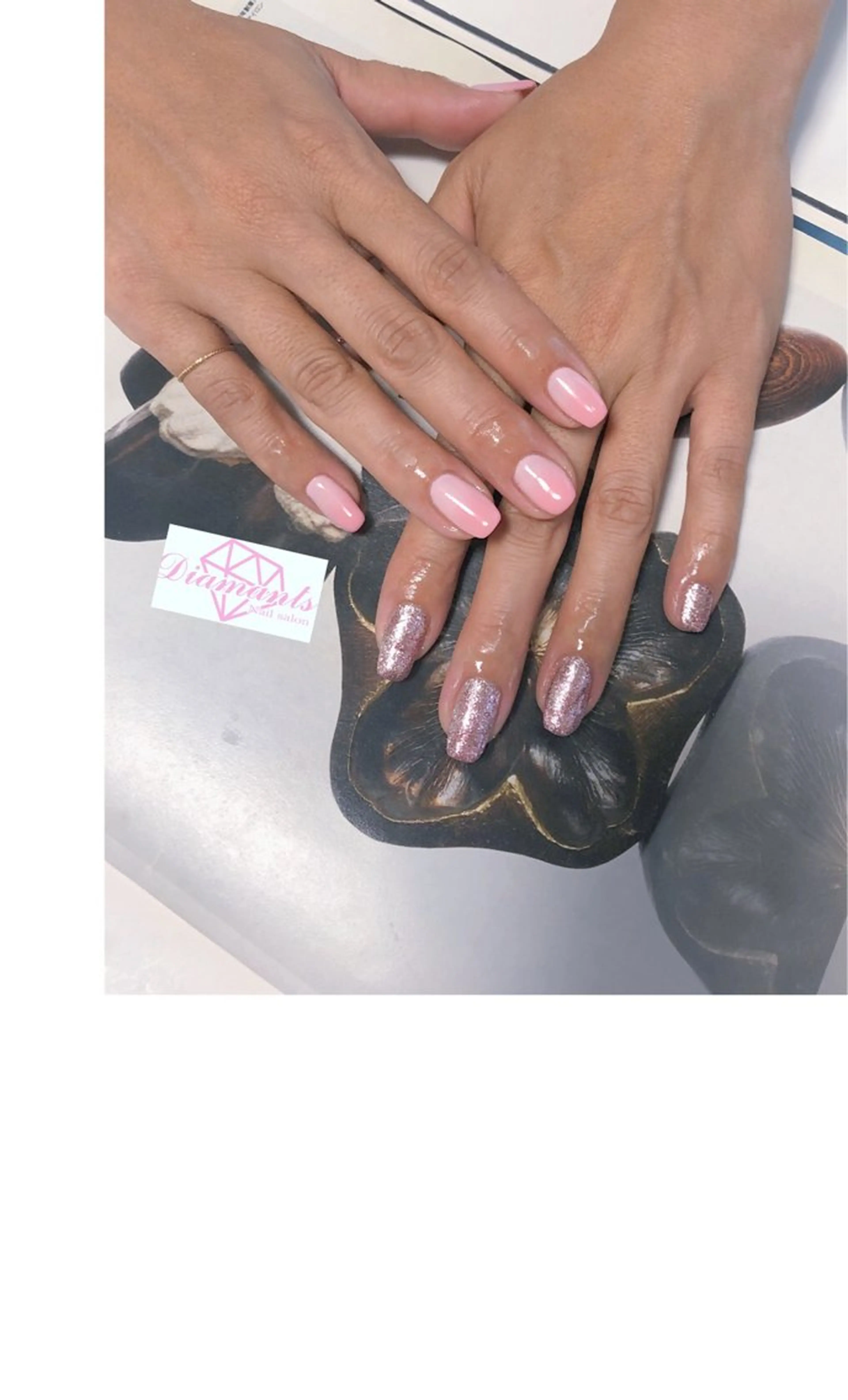 ネイル Asa miのネイルデザイン