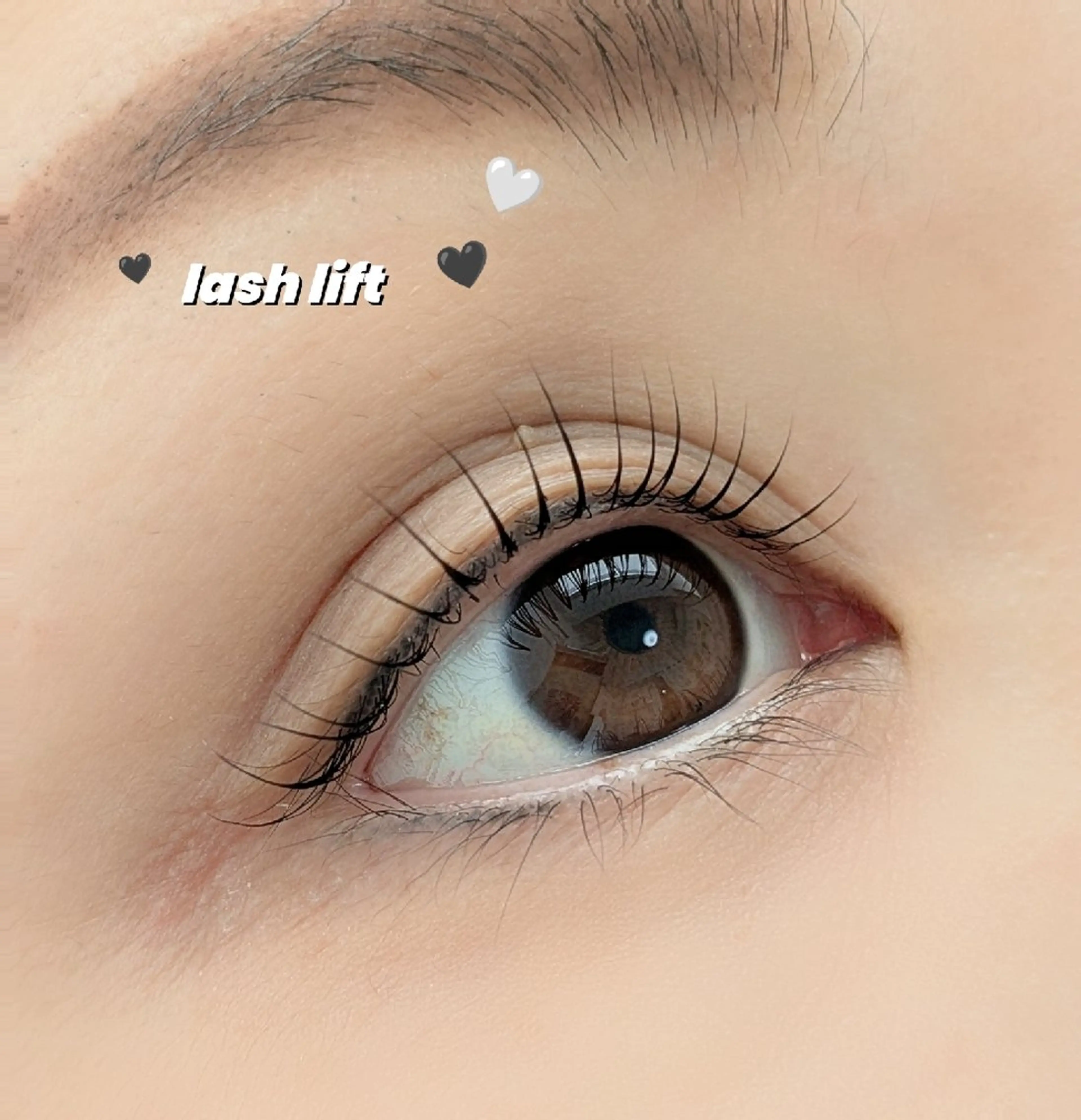 マツエク・マツパ マツパ ʏᴜᴋᴀ /ᴋɪʀᴀᴋɪʀᴀのマツエク・マツパデザイン