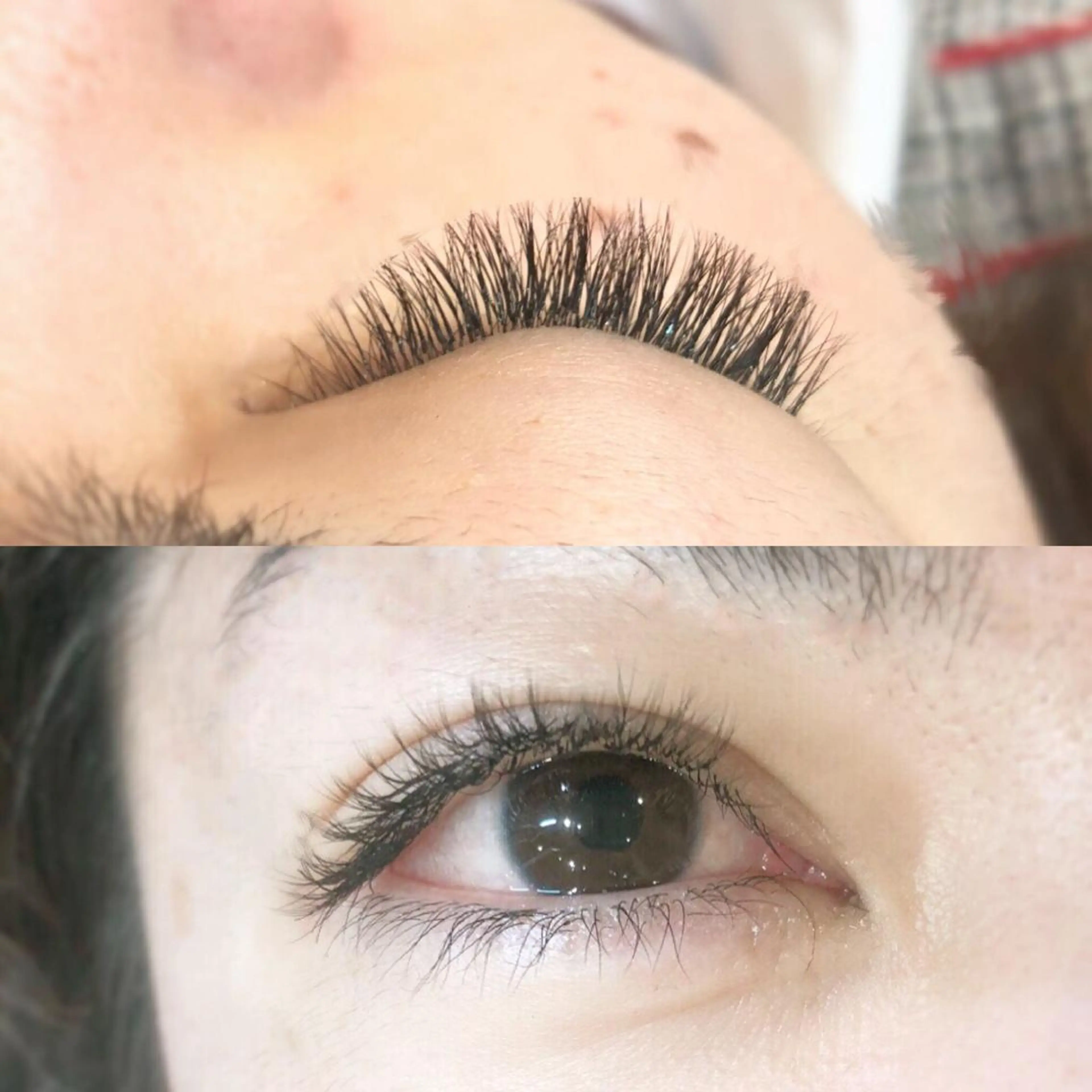 マツエク・マツパ ✨韓国風ヘア/艶髪 カラー✨yumeのヘアスタイル