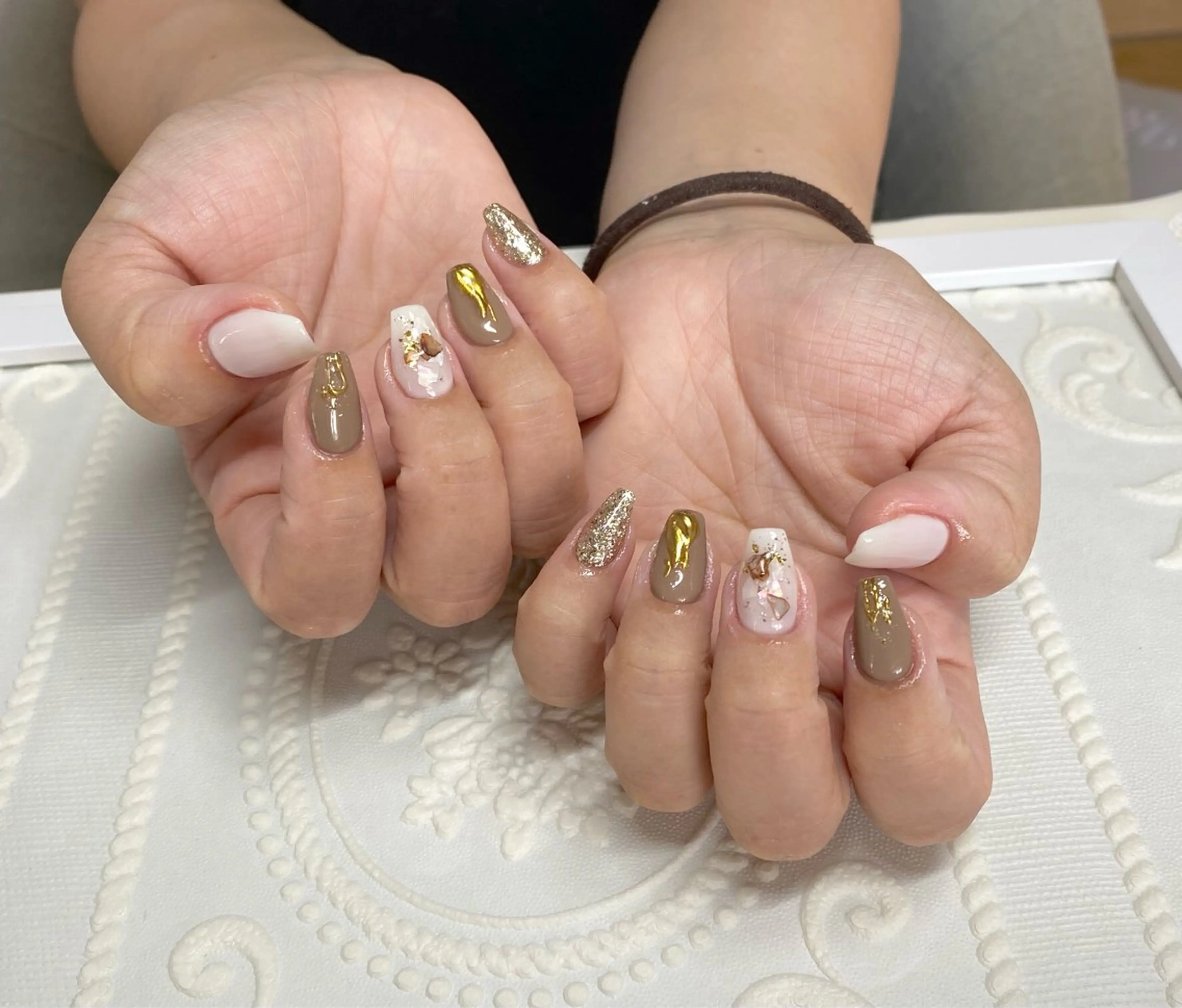 ショート ハンドネイル LUNE NAILのその他イメージ