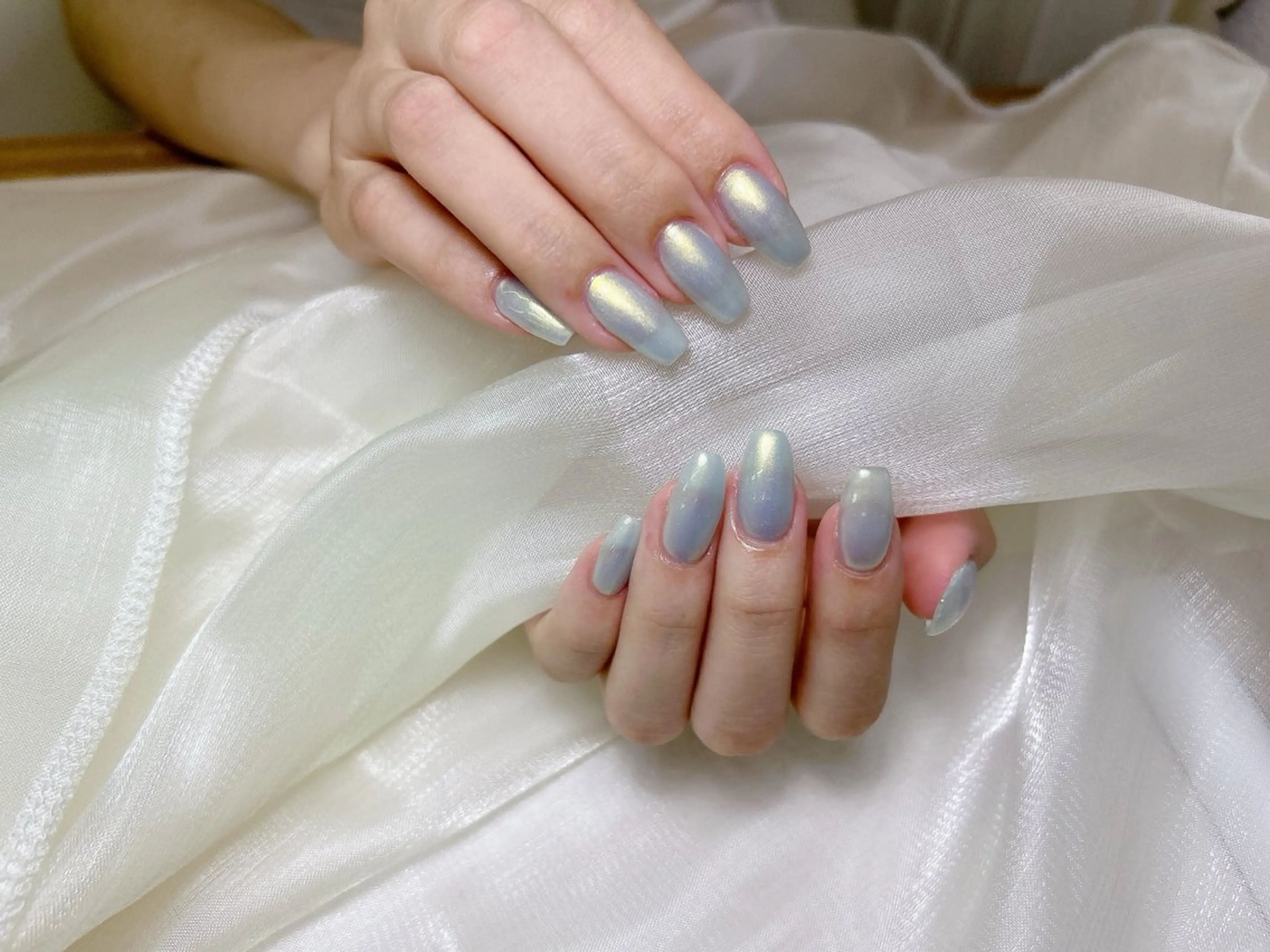 ネイル C Cのネイルデザイン