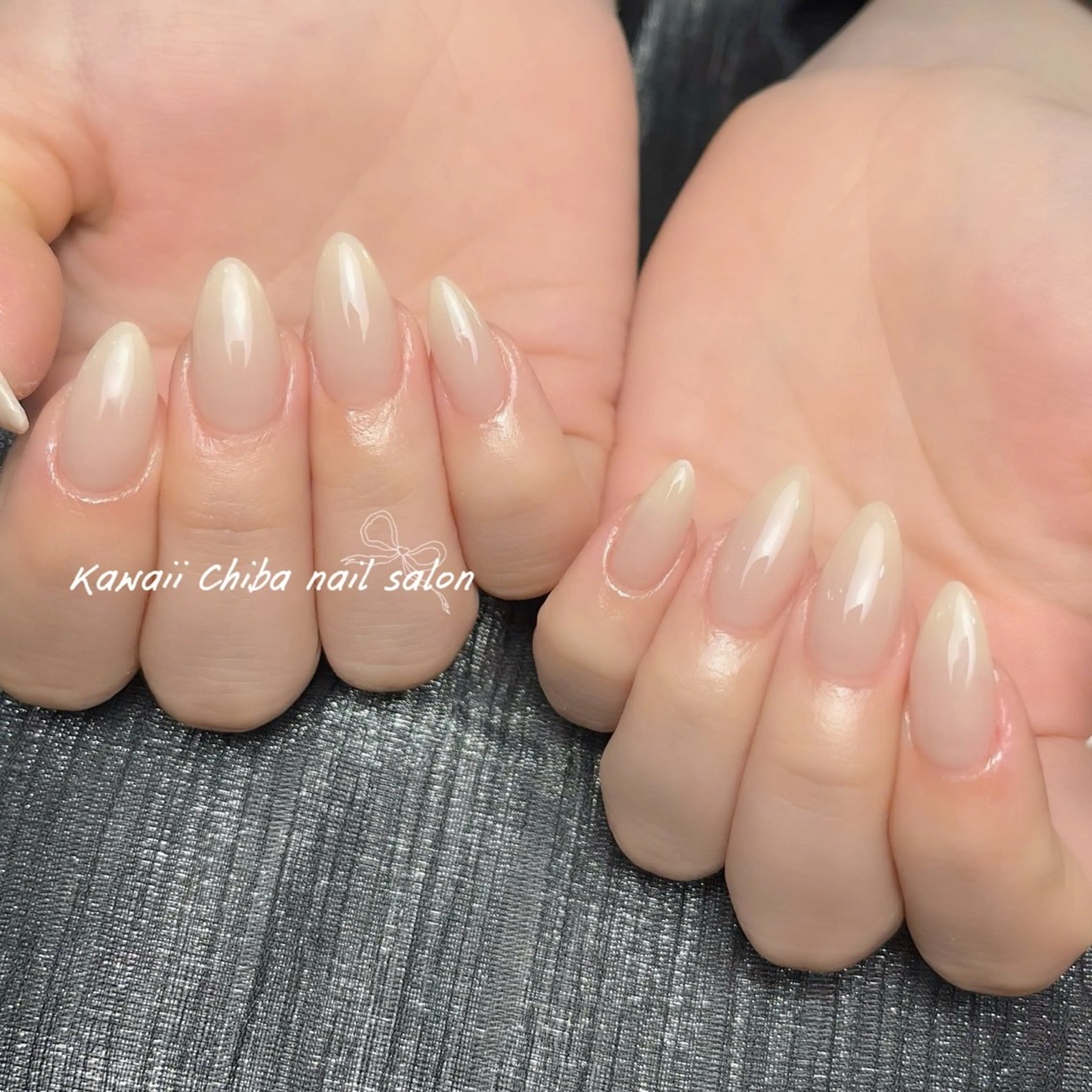 ネイル Kawaii Chiba nailのネイルデザイン