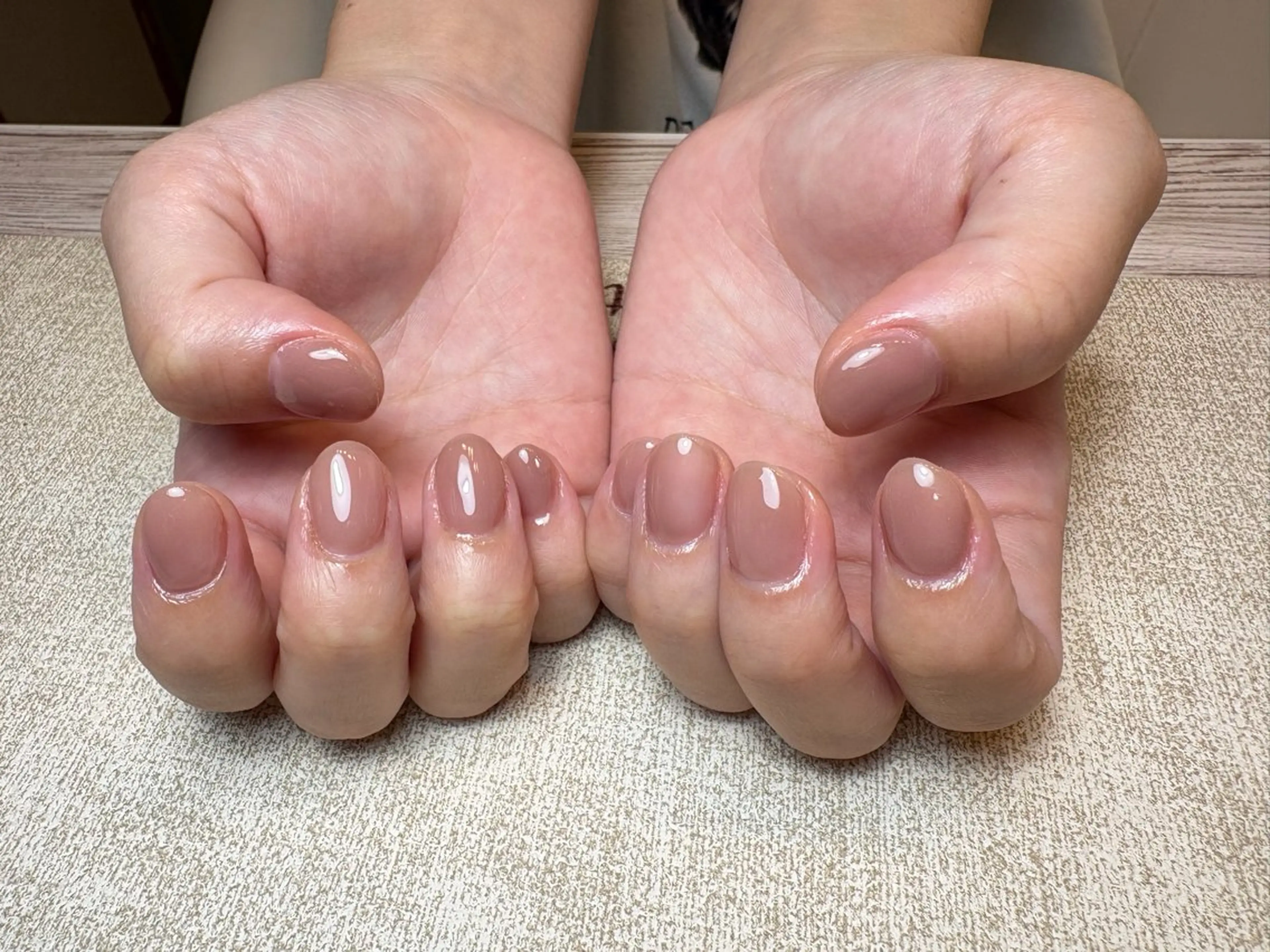 ネイル ハンドネイル July nail salonのネイルデザイン