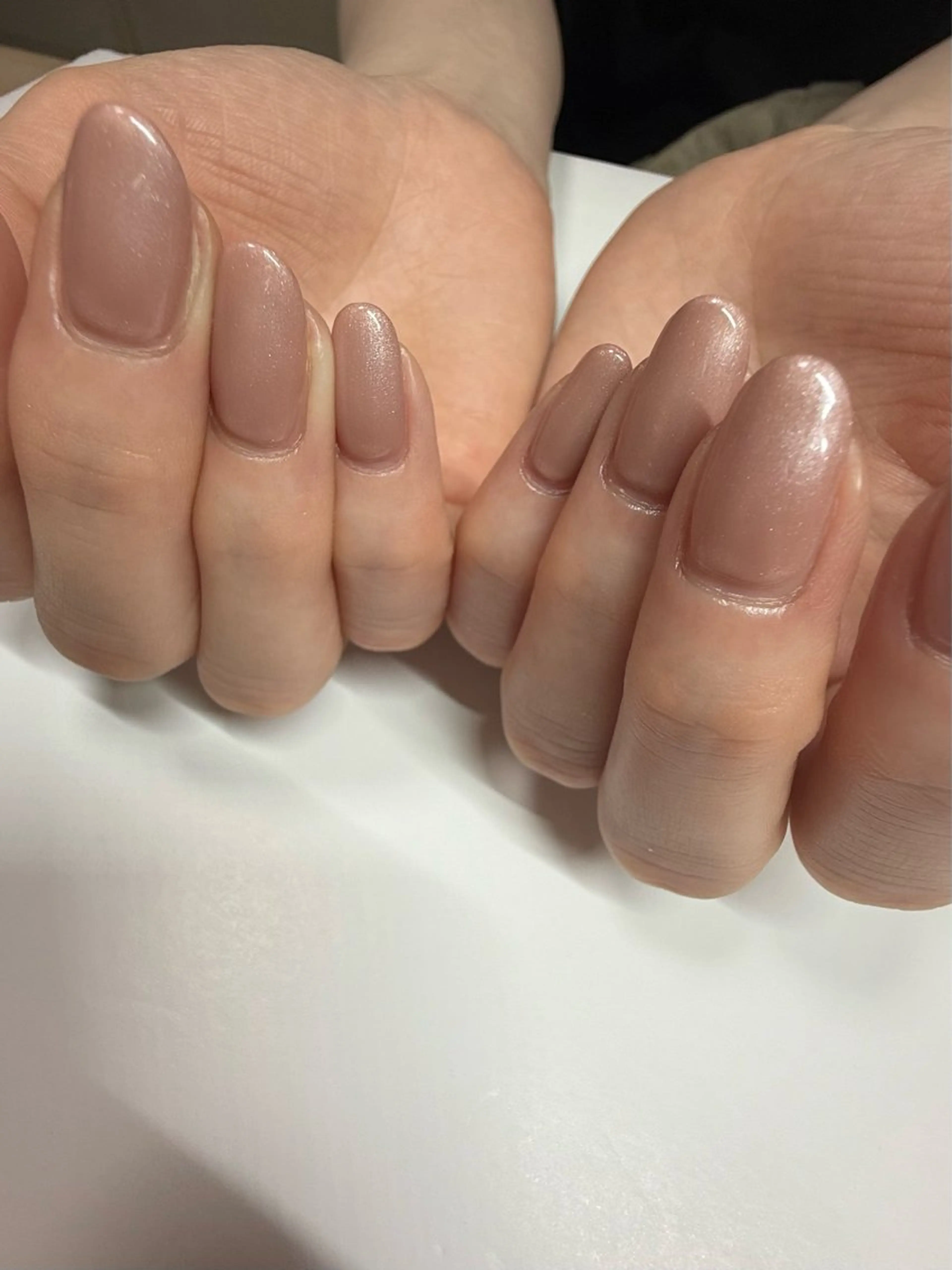 ネイル ハンドネイル .clair 【クレル】のネイルデザイン