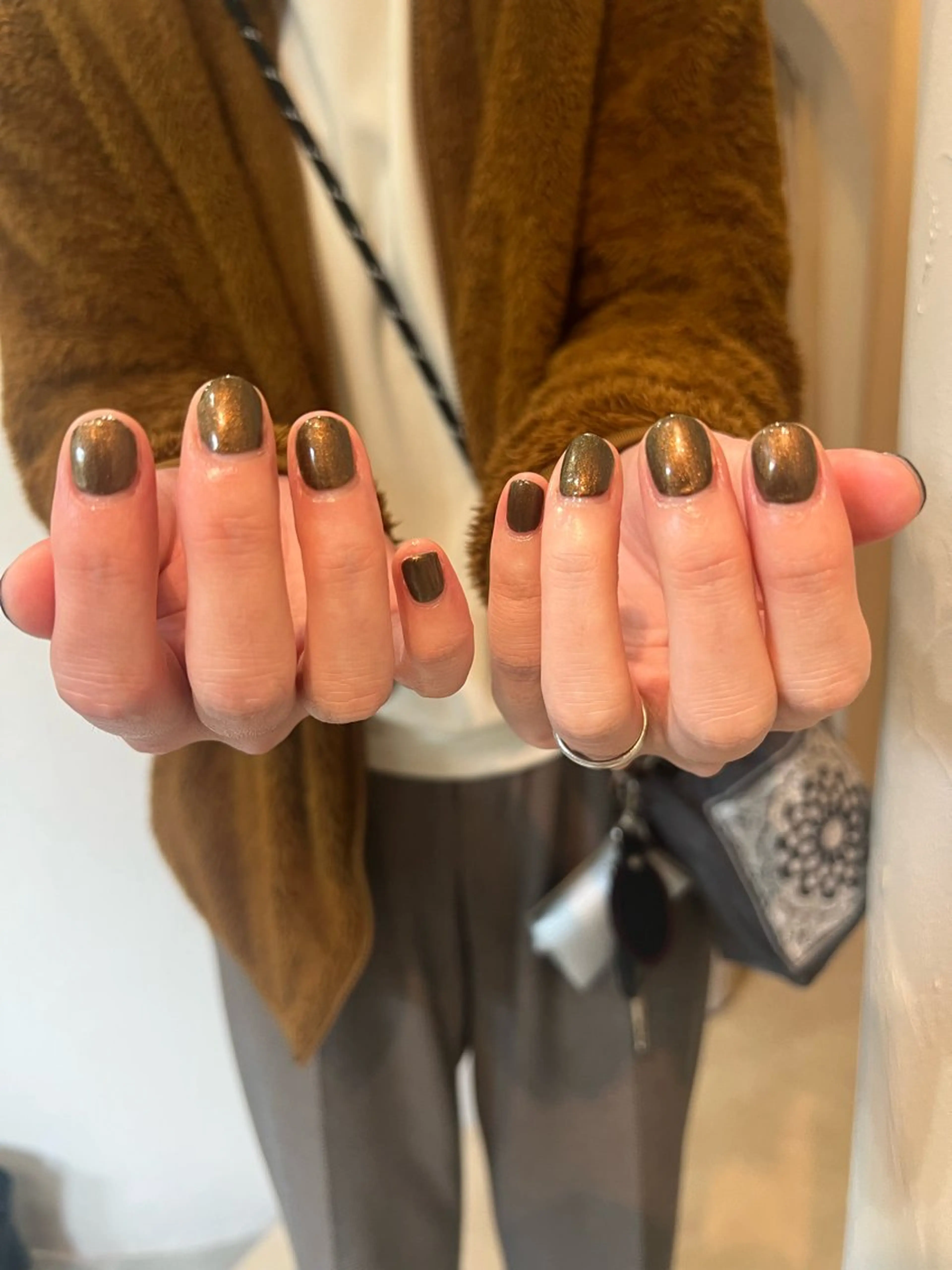 ネイル moe .mのネイルデザイン