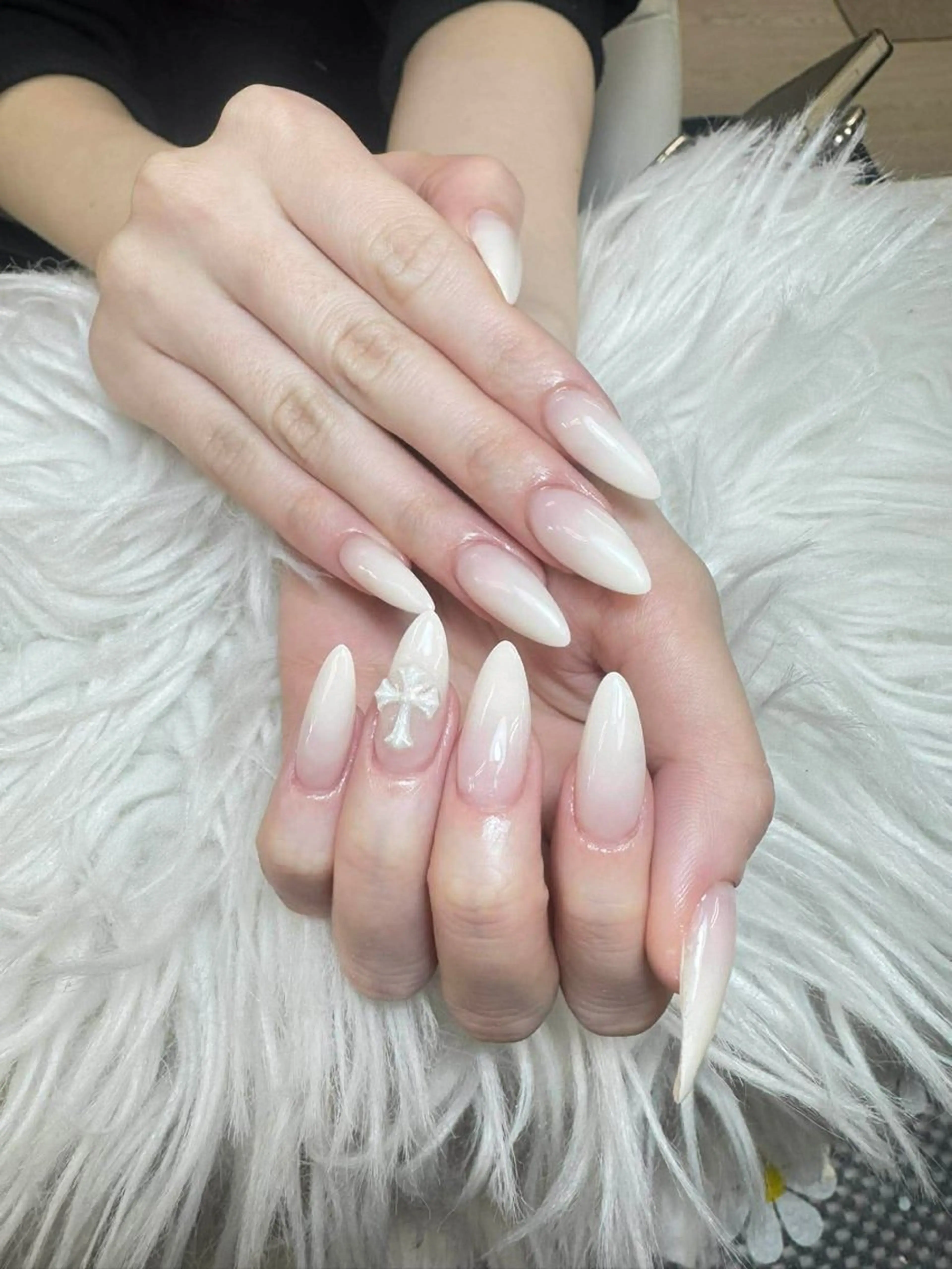 ネイル ハンドネイル Anh 歌舞伎町のネイルデザイン