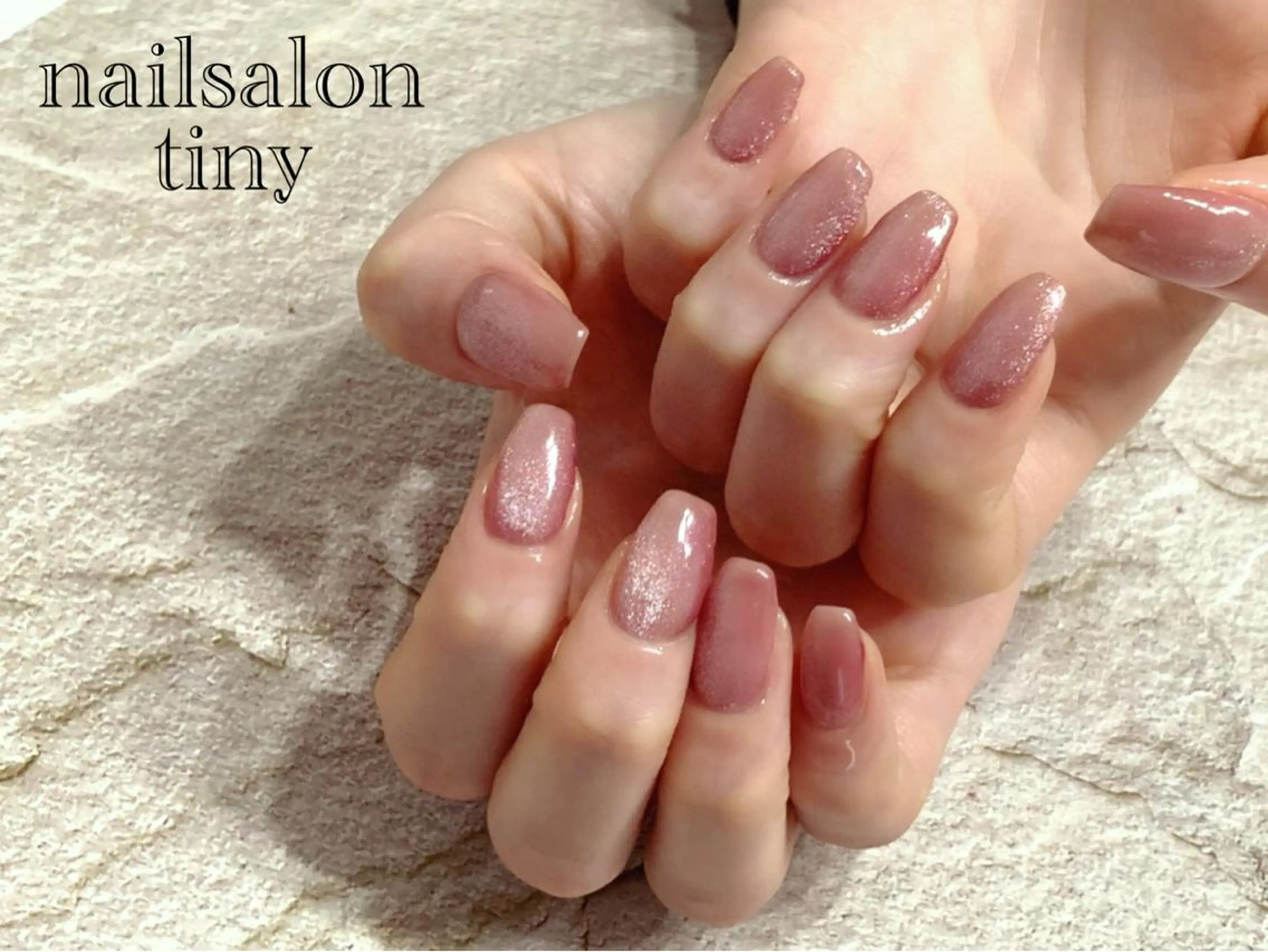 ネイル ハンドネイル ハンドケア Nailist Mayuuのネイルデザイン