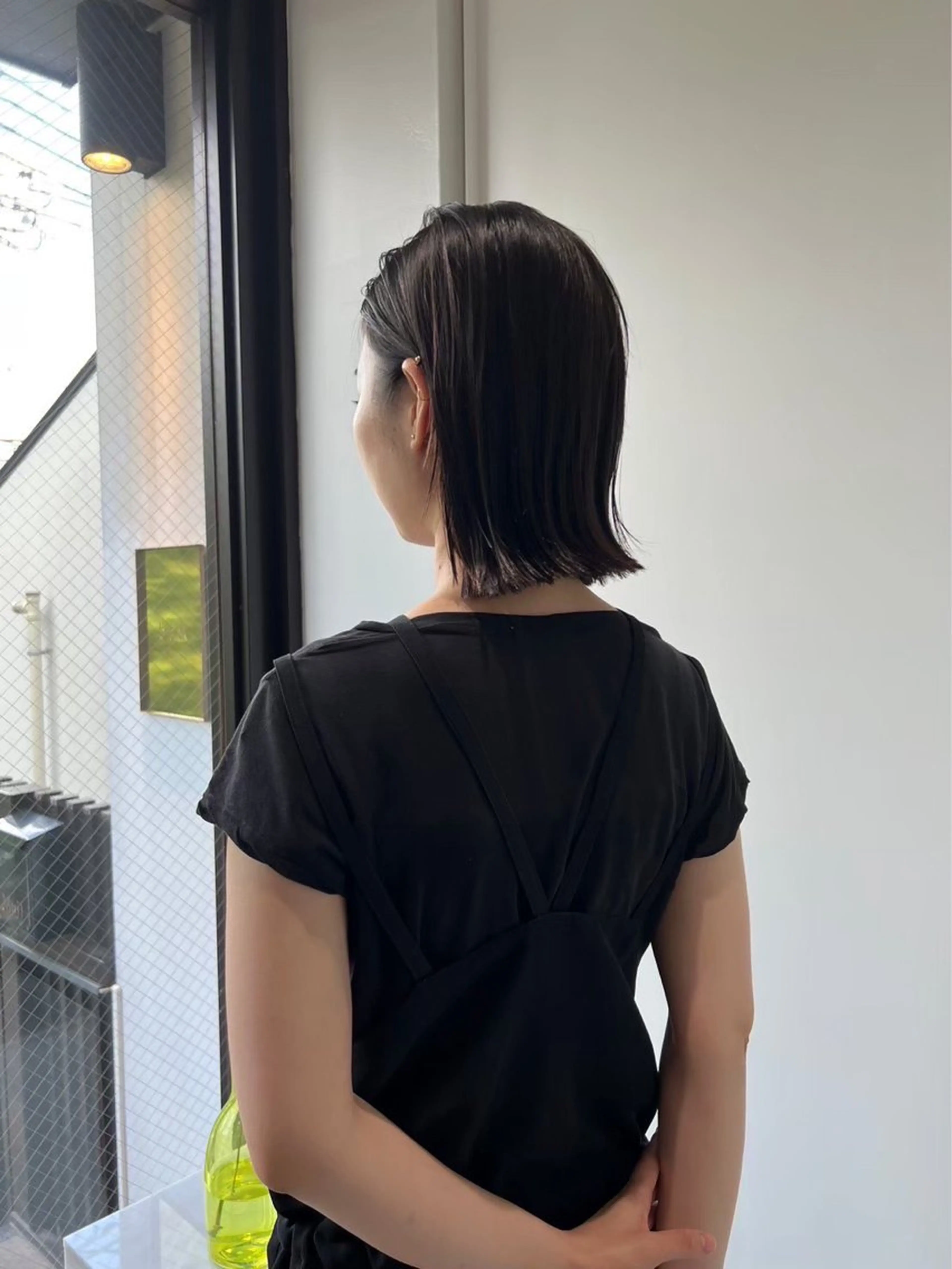 ショート カットモデル募集/ KOTAのヘアスタイル