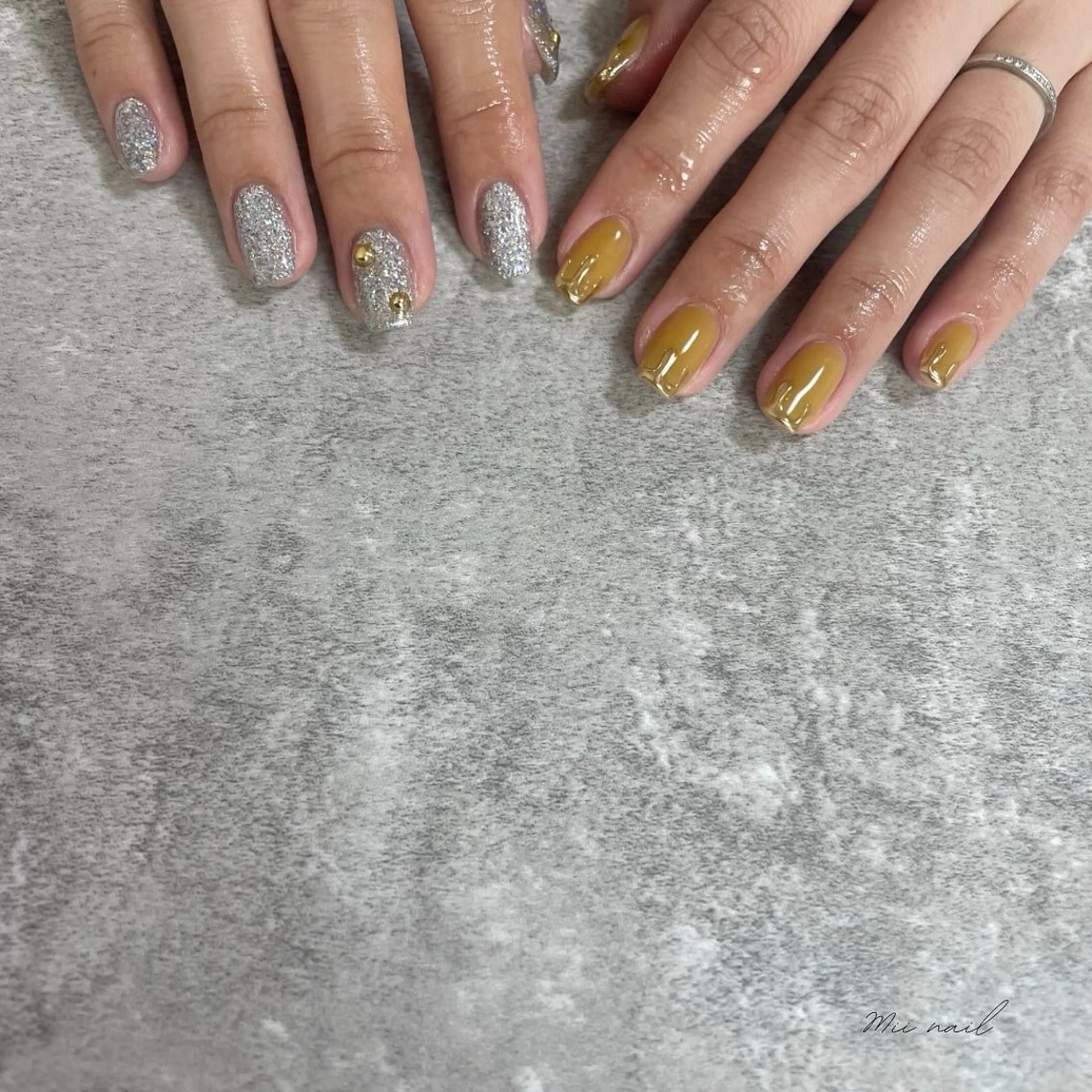 ネイル Mii nail いづみのその他イメージ