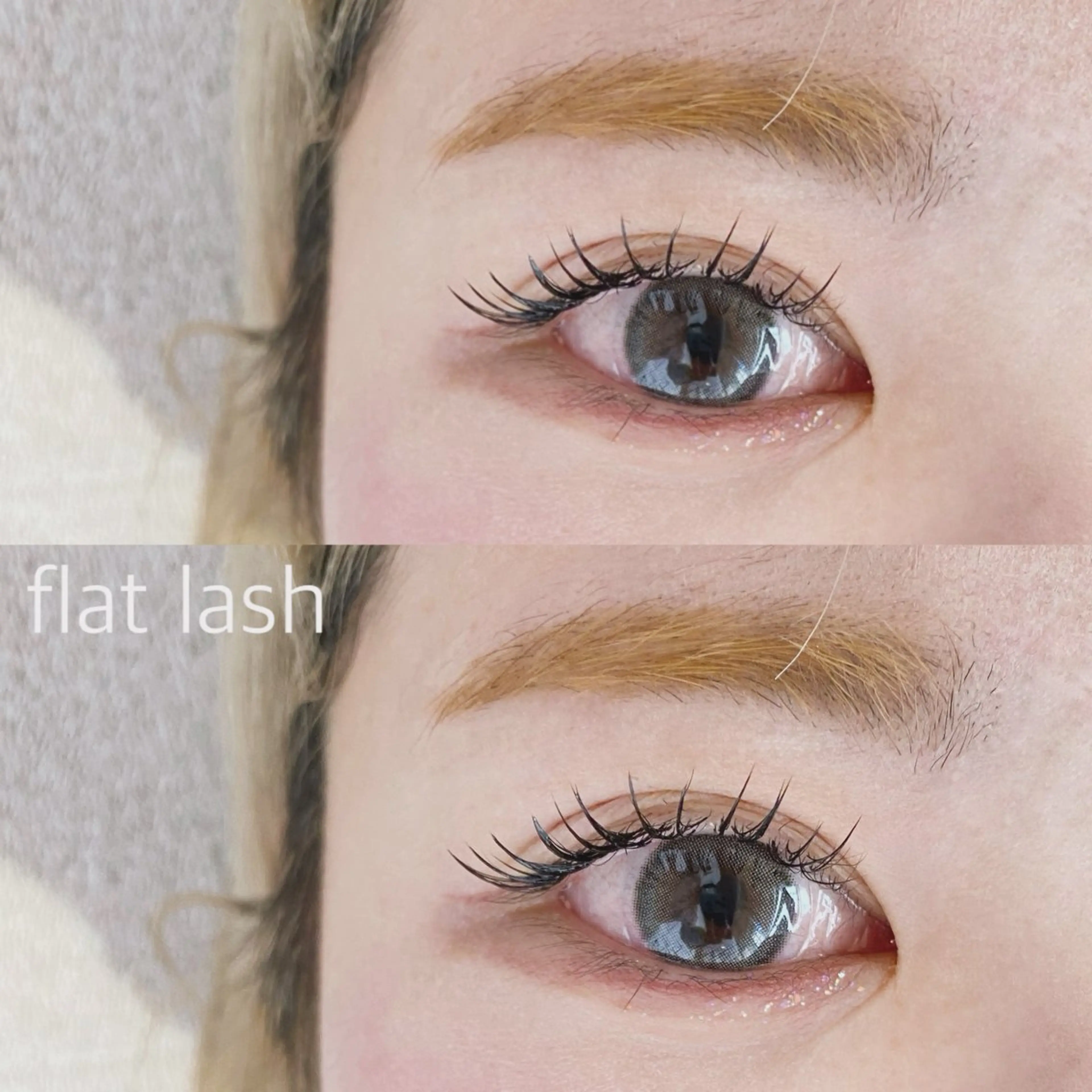 マツエク・マツパ マツエク トップアイリスト羽名 武蔵小杉のマツエク・マツパデザイン