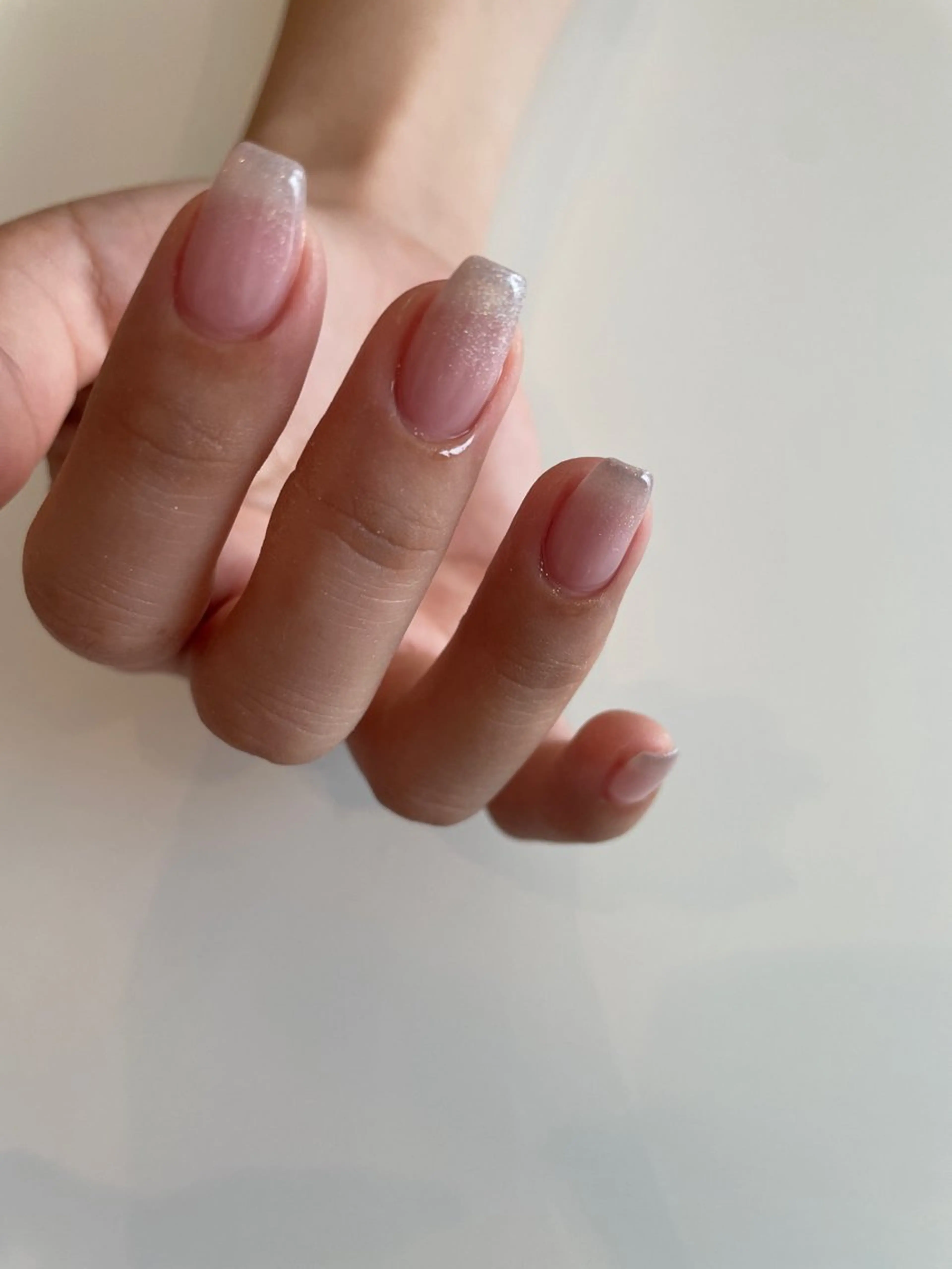 ネイル ハンドネイル -moi- ruriのネイルデザイン