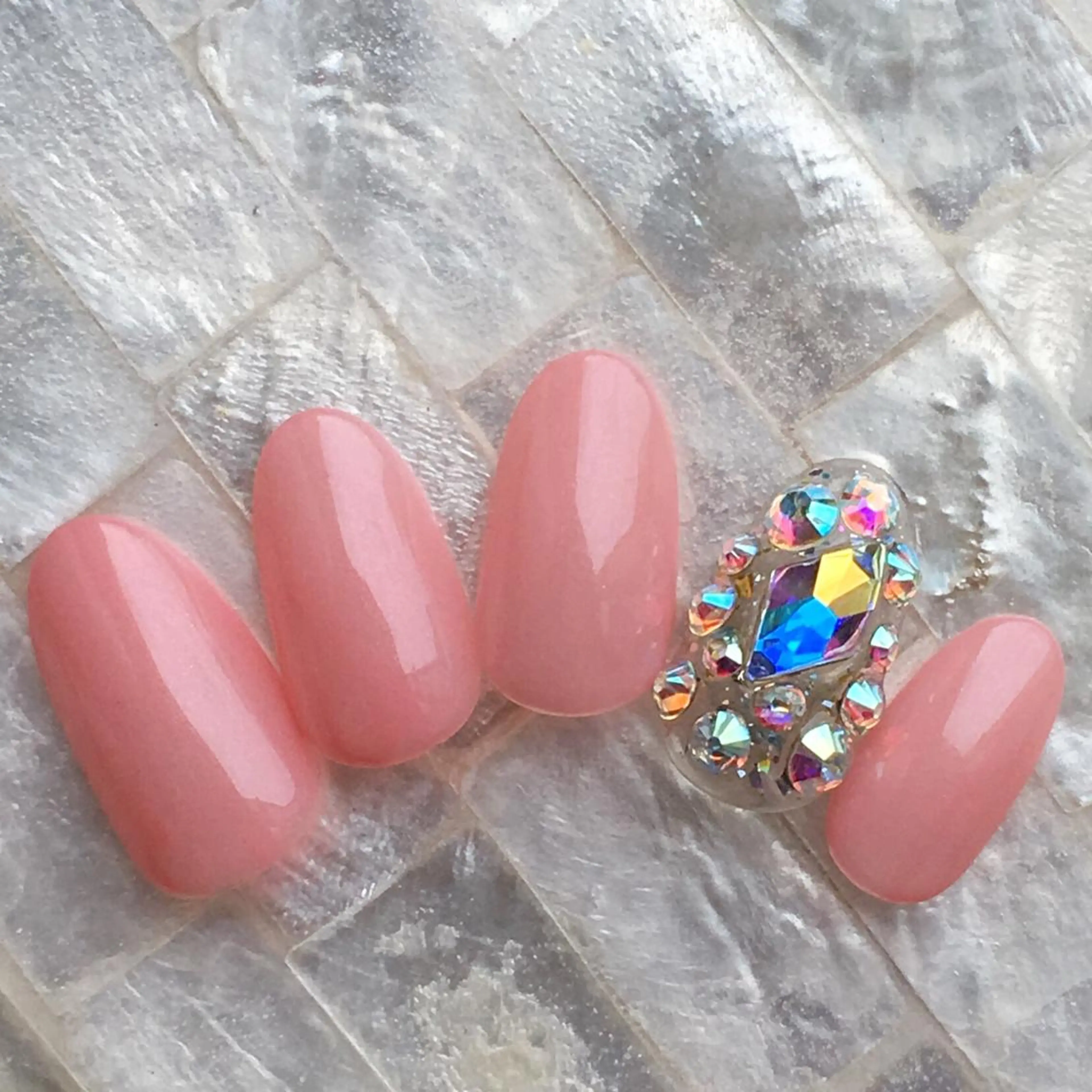 ネイル nailsalon Radditのネイルデザイン